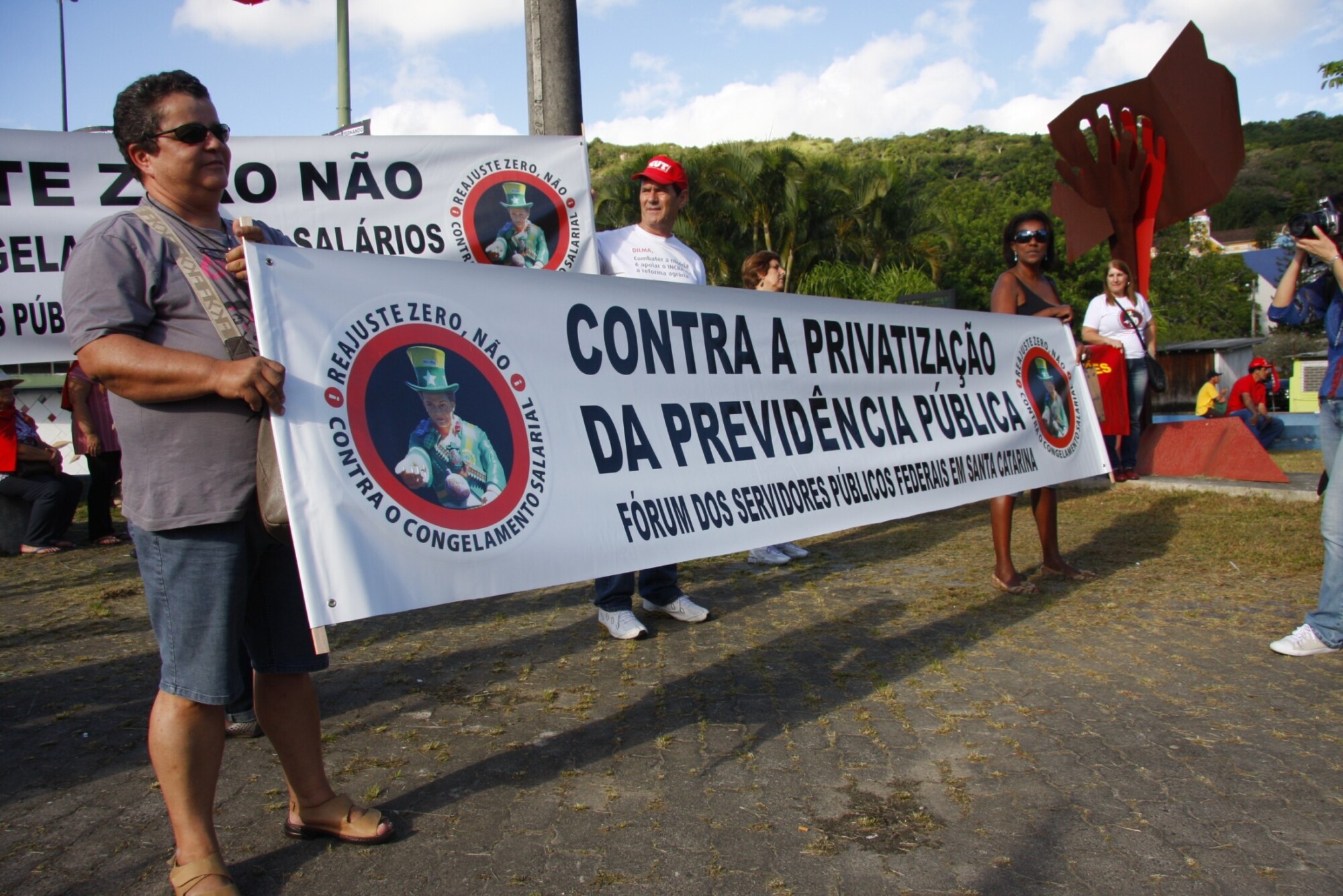 Assembleia Geral do SINTE