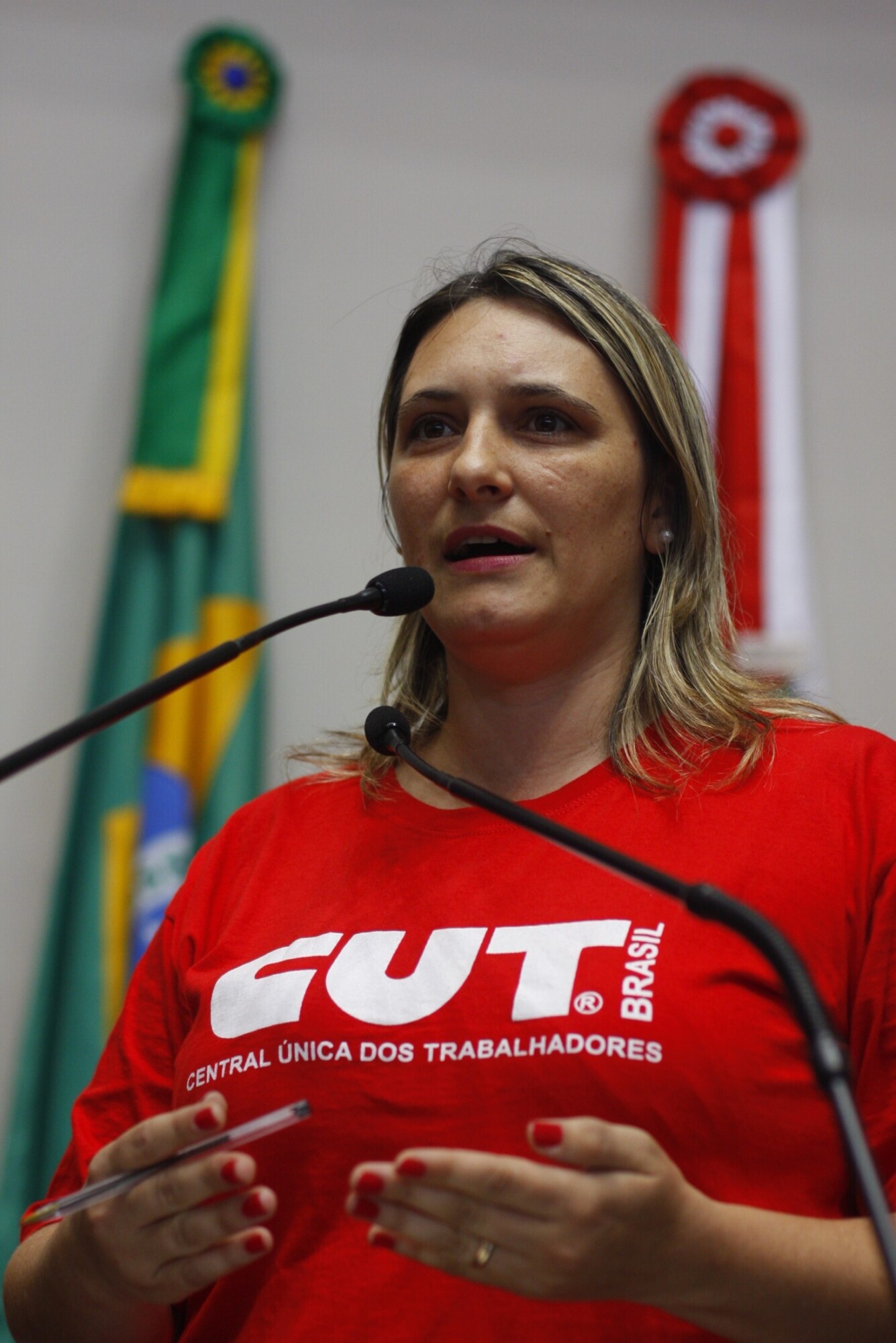 Representantes da agricultura familiar pedem apoio