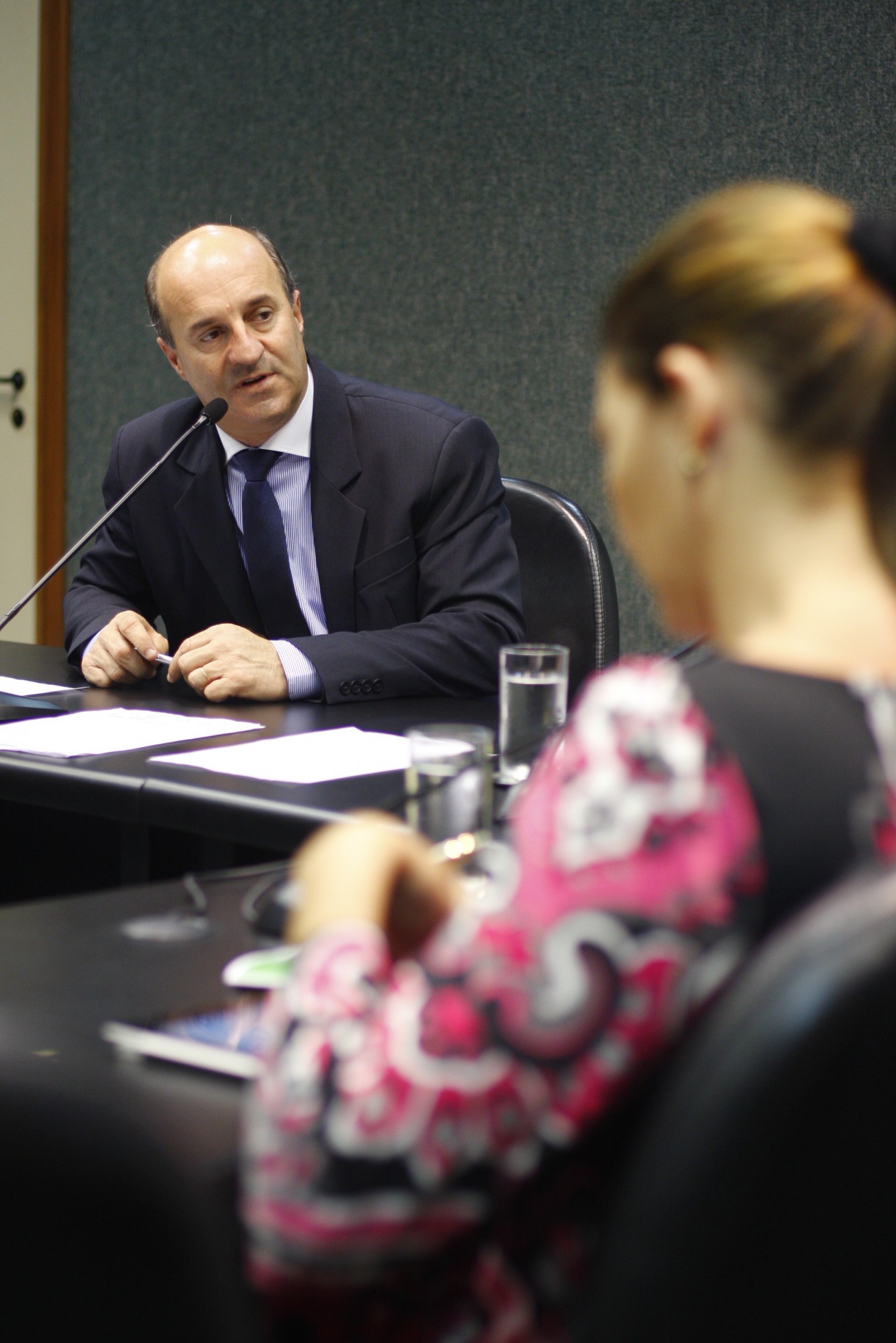 Reunião da Comissão de Educação