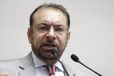 Renegociação da dívida dos estados repercute no Parlamento Catarinense