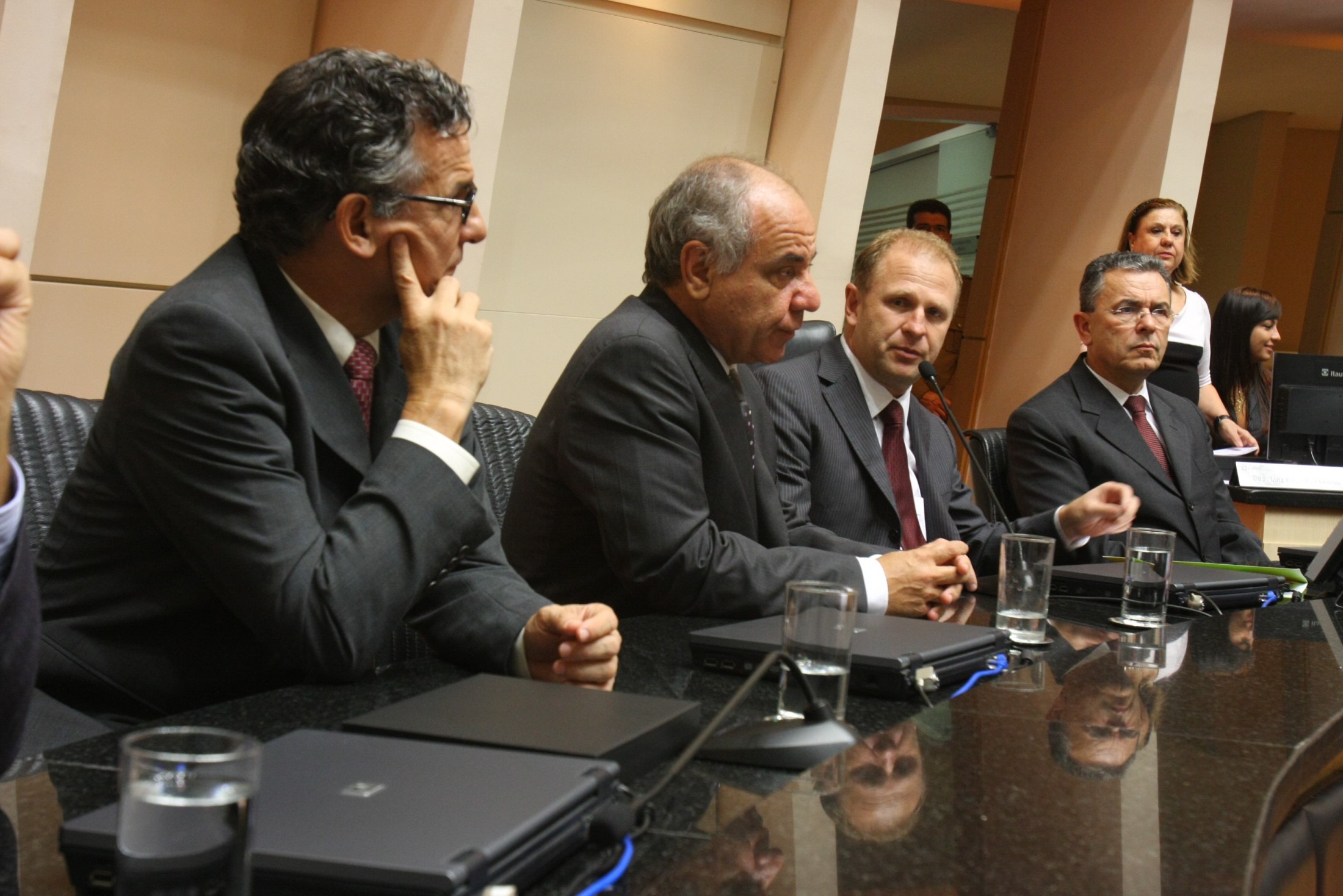 Sessão Especial em homenagem à Santa Catarina Transplantes