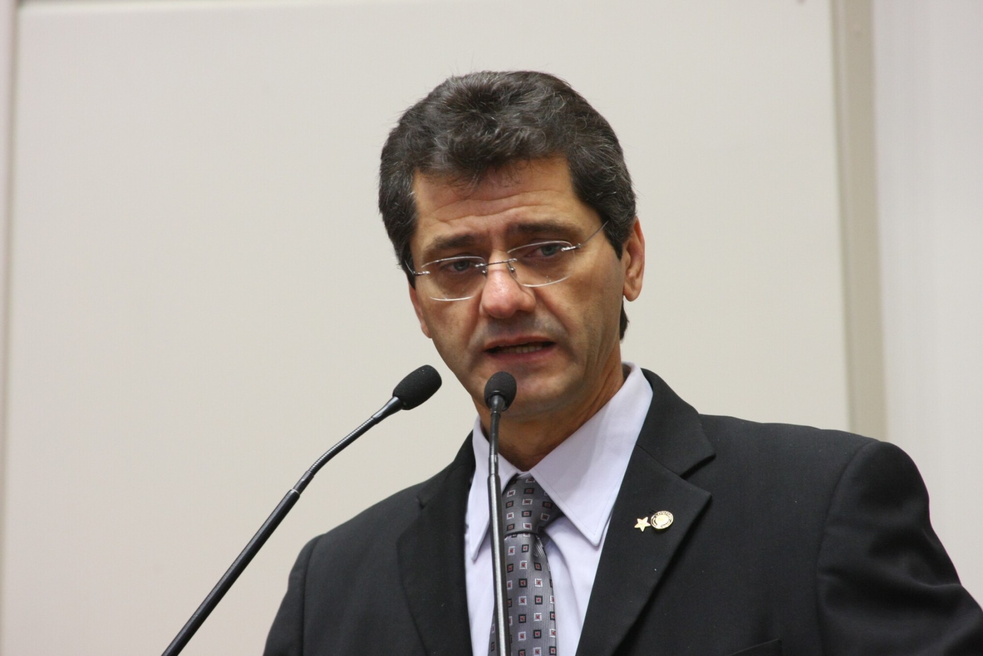 Sessão Ordinária Plenário Osni Regis - Manhã