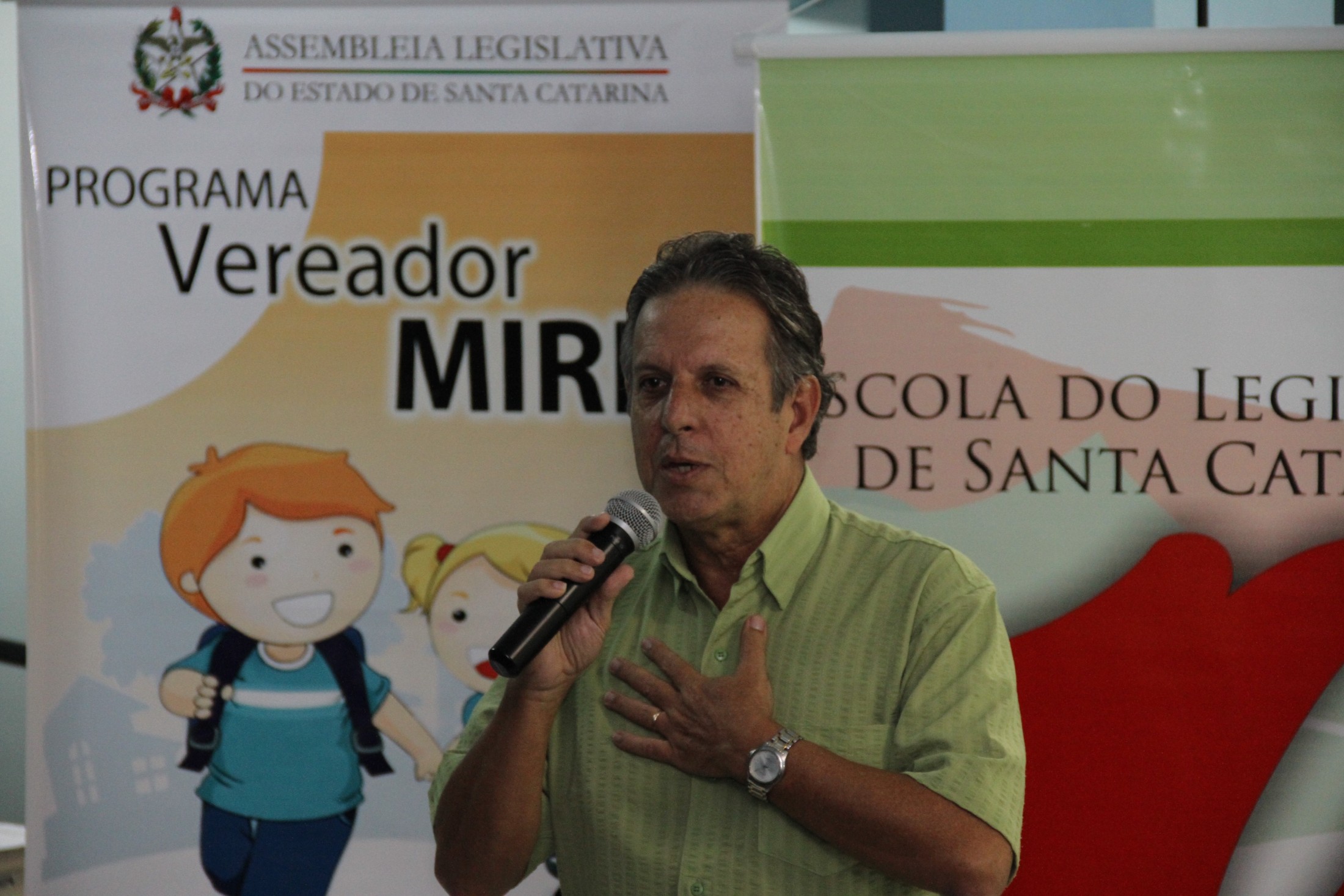 Silvio Luzardo de Almeida Mello