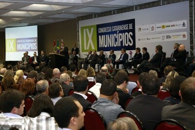 Prefeitos vão apresentar pauta municipalista