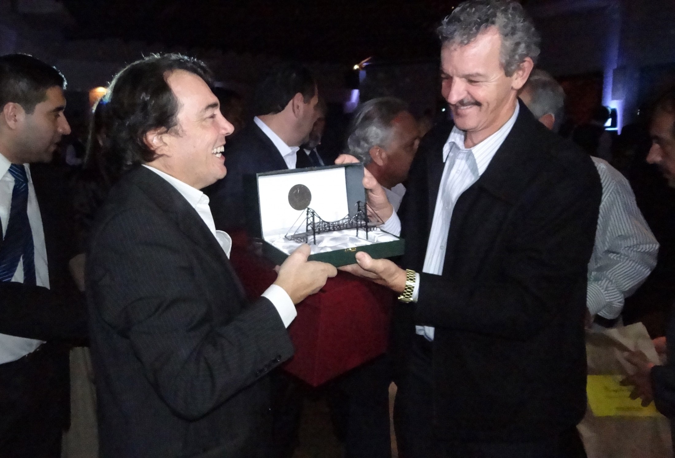 Reunião do Parlamento do Noroeste Argentino