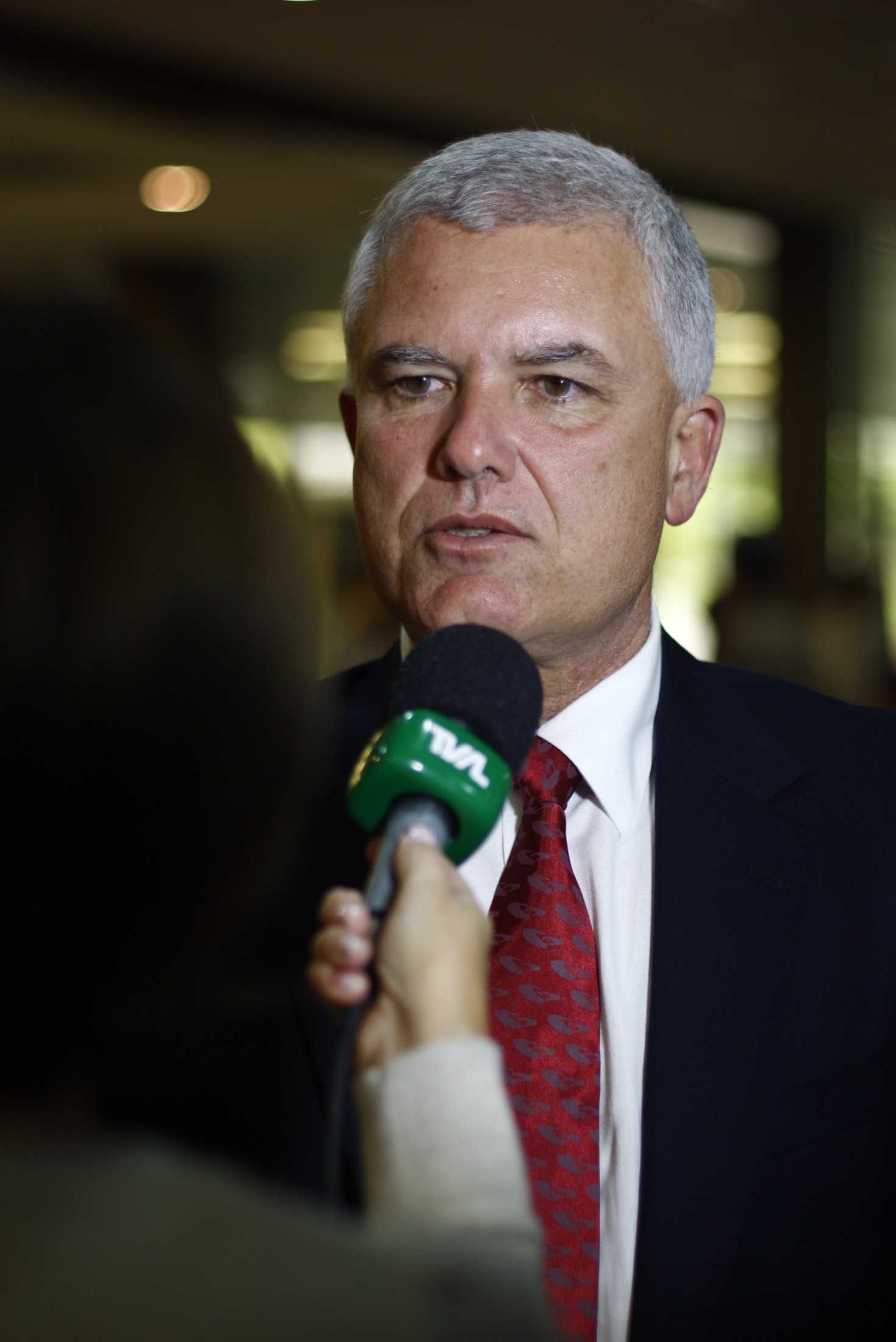 Deputado Jorge Teixeira (PSD)