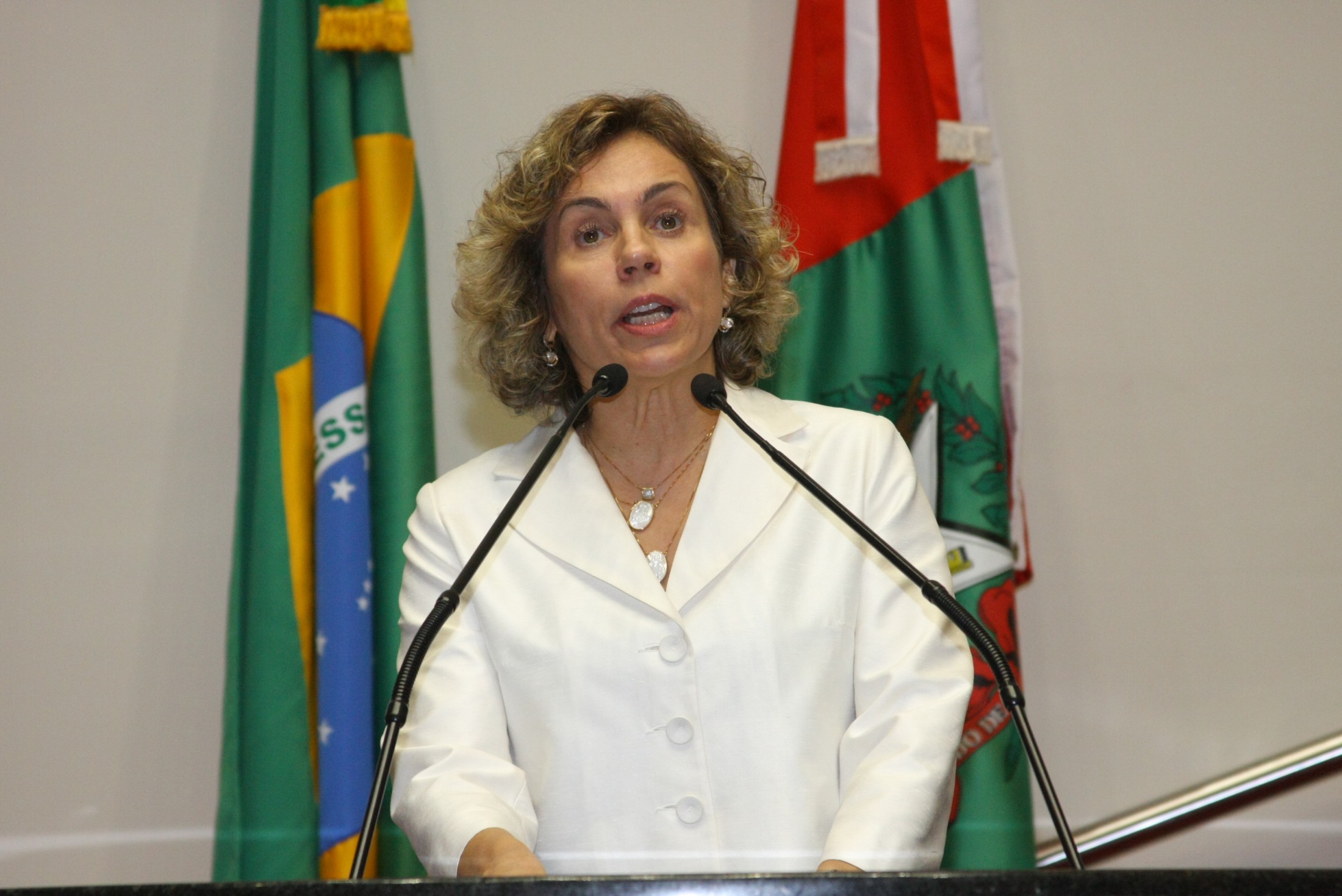 Sessão Ordinária – Plenário Osni Régis
