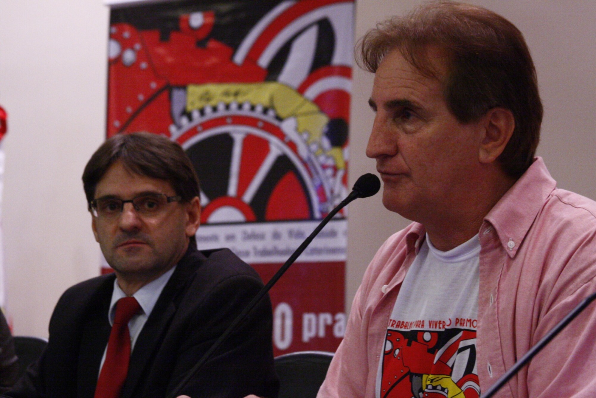 Audiência pública debate acidentes e doenças do trabalho