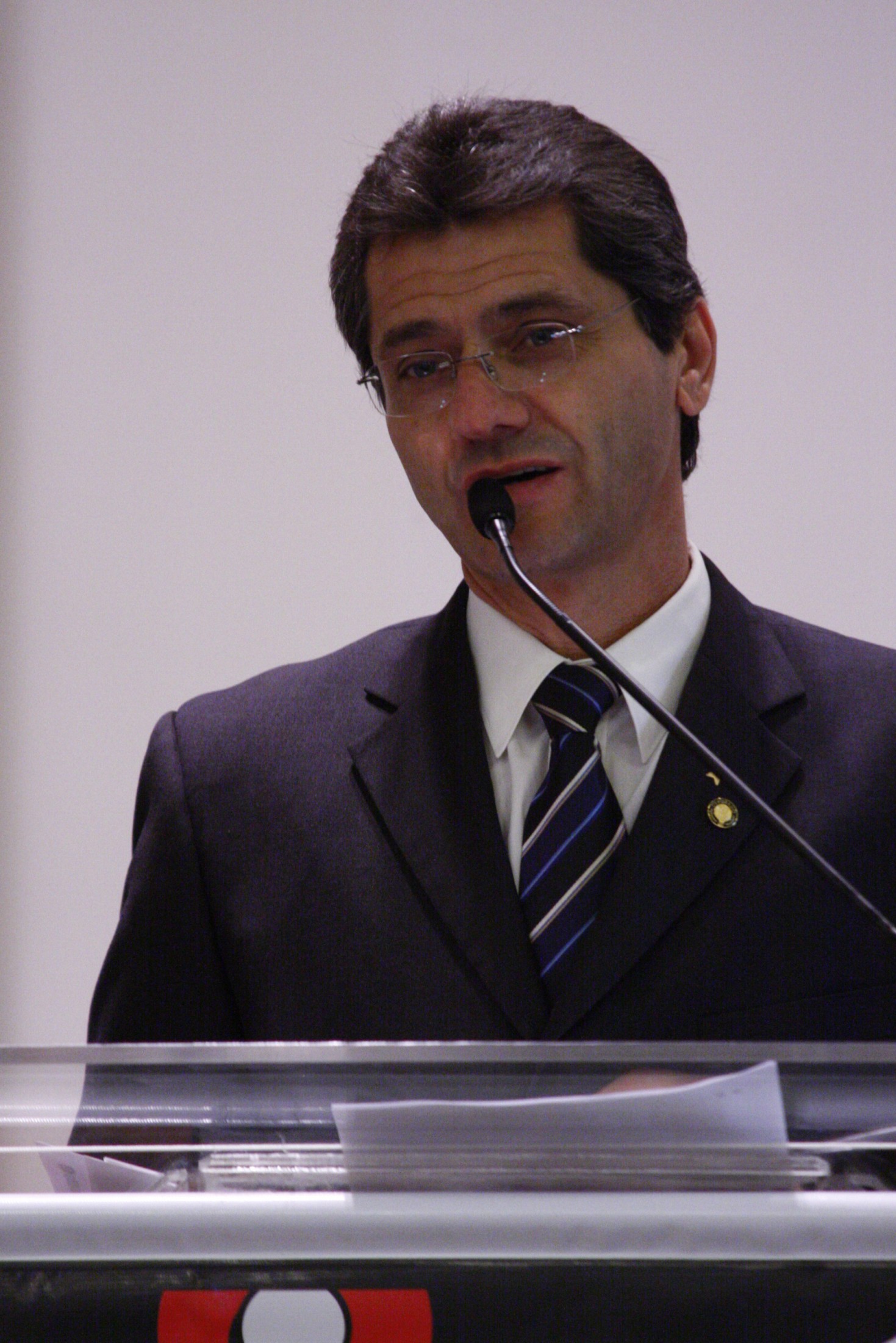 Deputado Jailson Lima (PT)