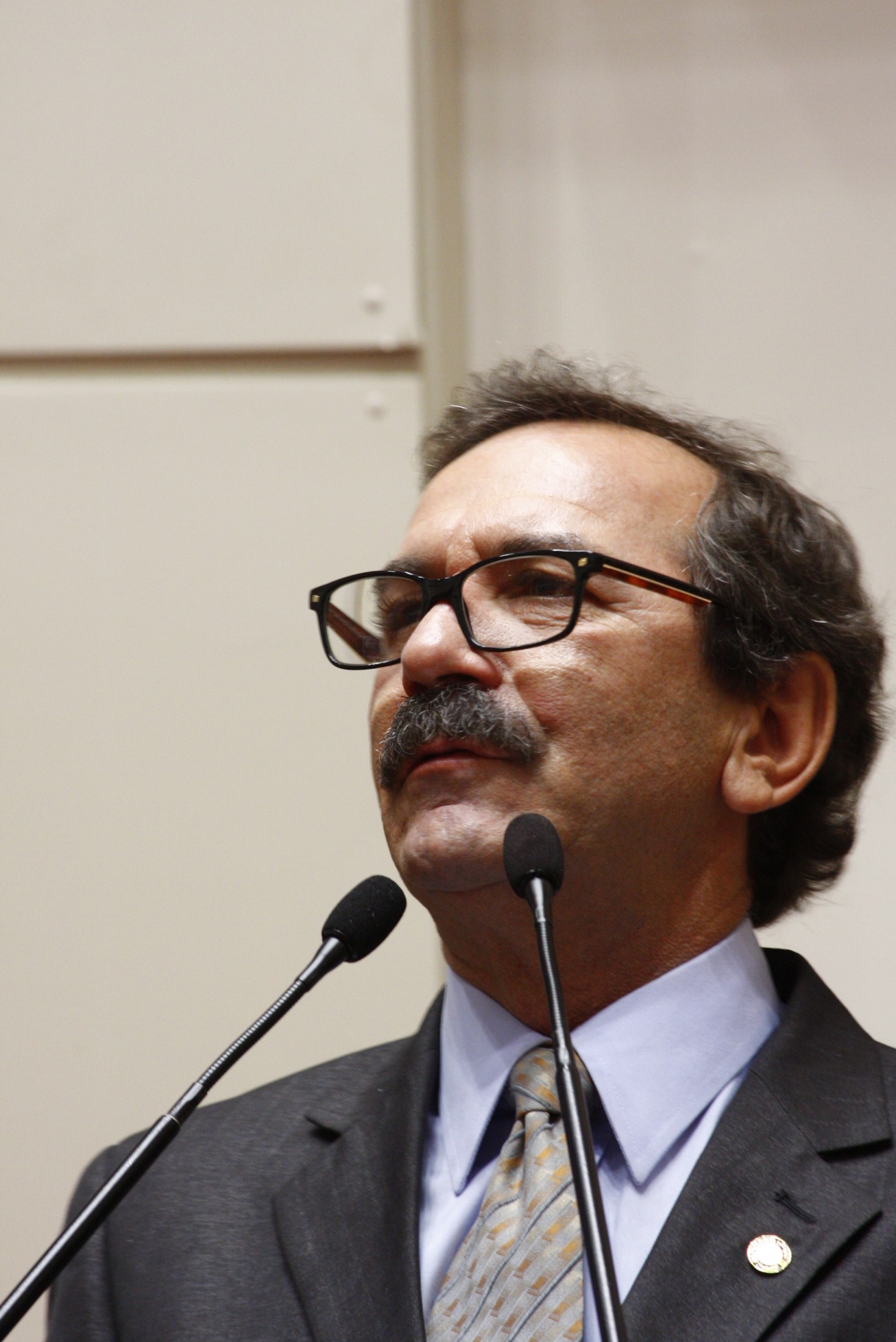 Deputado Serafim Venzon (PSDB)