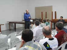 Deputado José Milton Scheffer (PP)