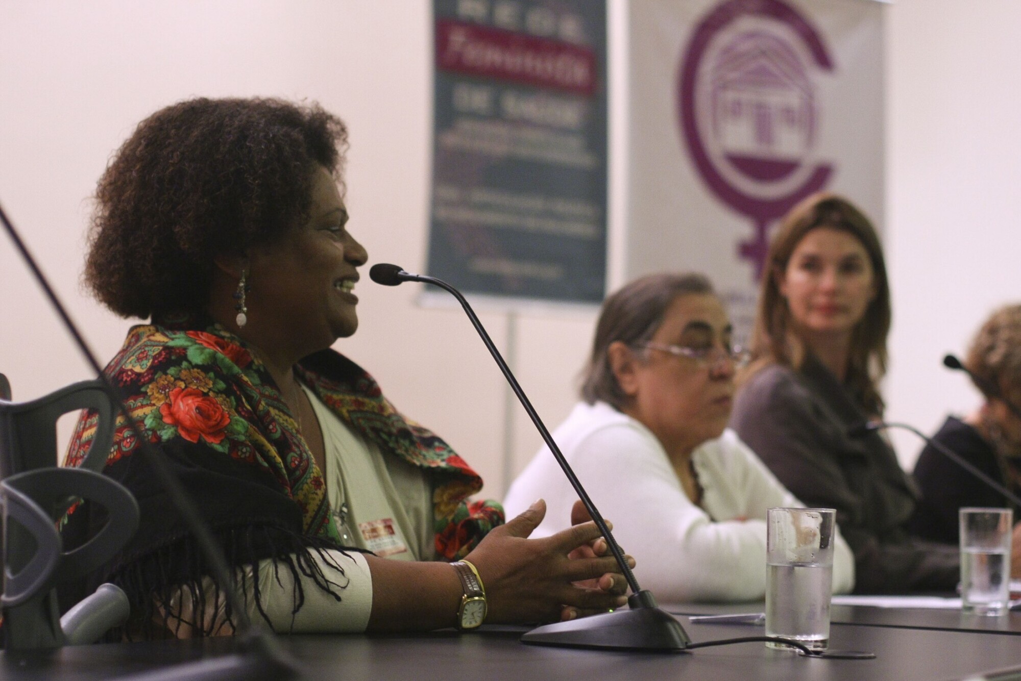 Clair Castilhos assume secretaria executiva da Rede Nacional Feminista de Saúde