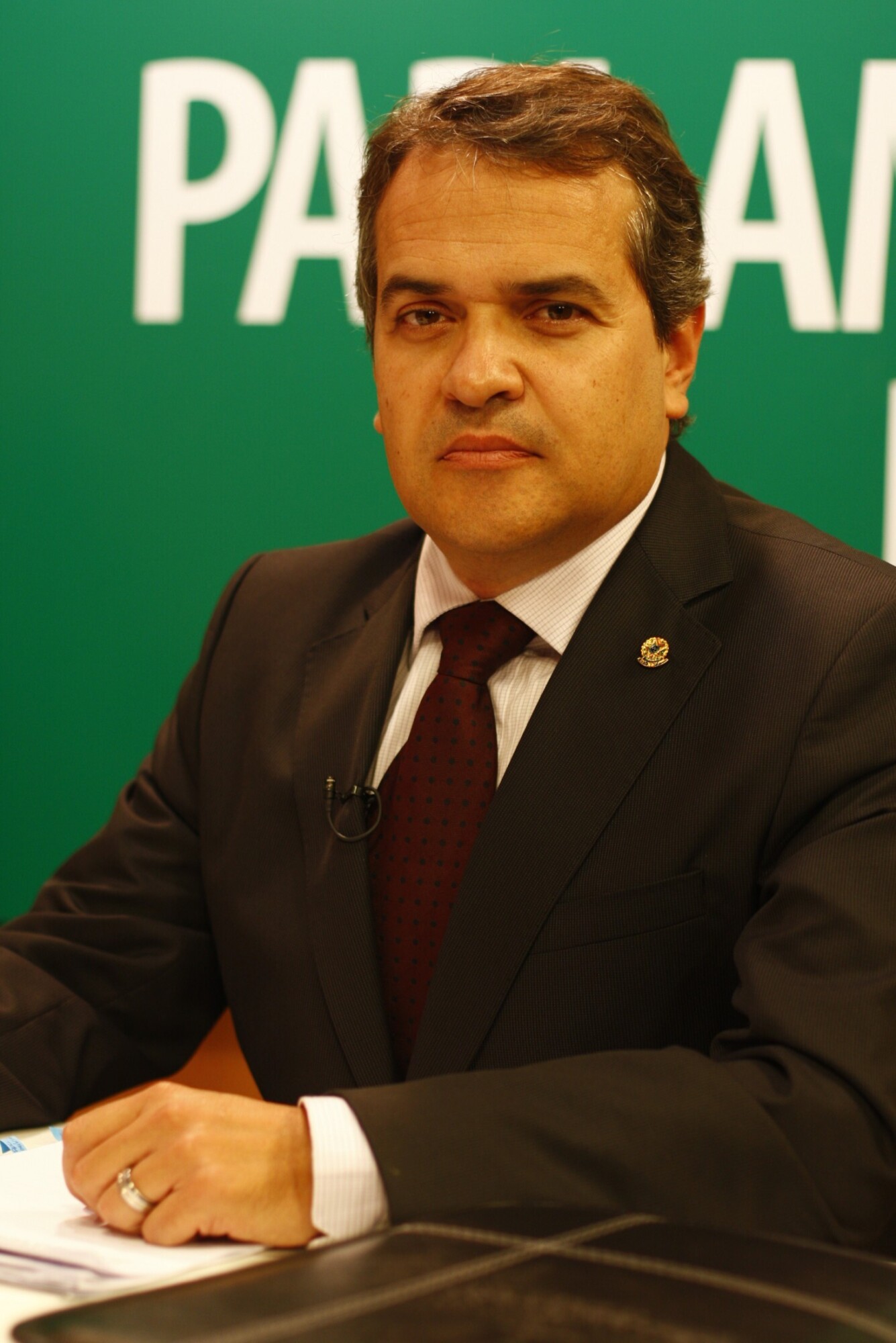 Parlamento em Debate