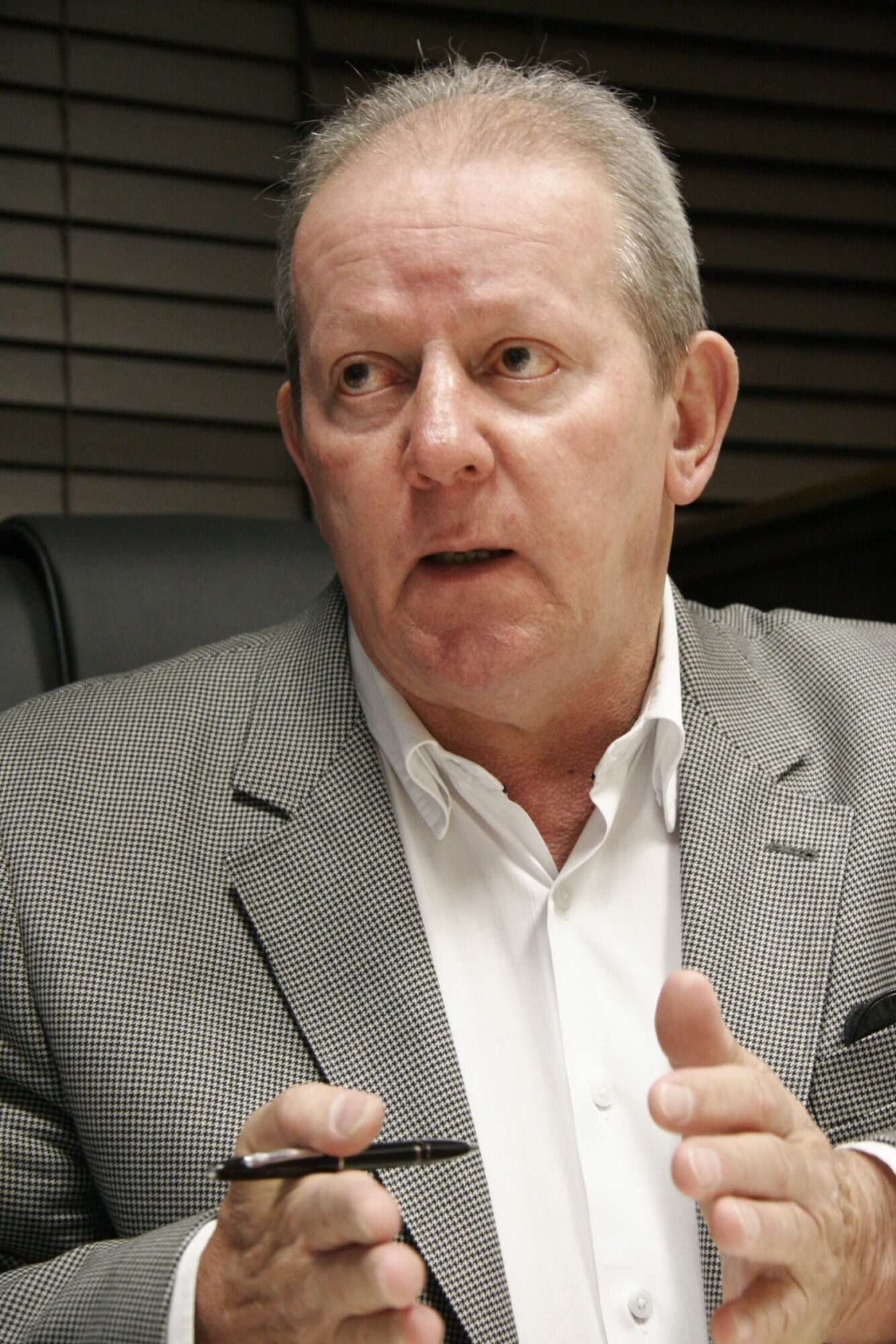 Deputado Marcos Vieira anuncia mudanças no Orçamento Regionalizado