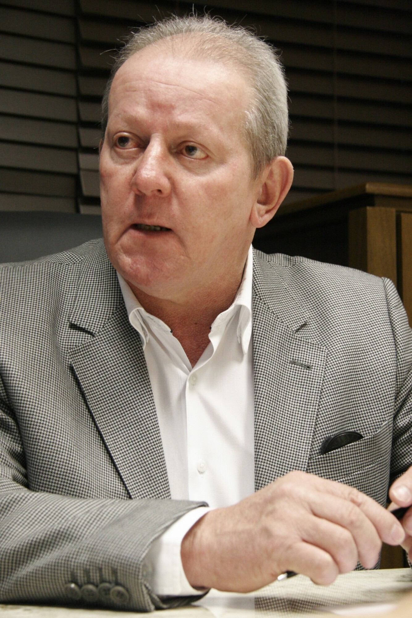 Deputado Marcos Vieira (PSDB)