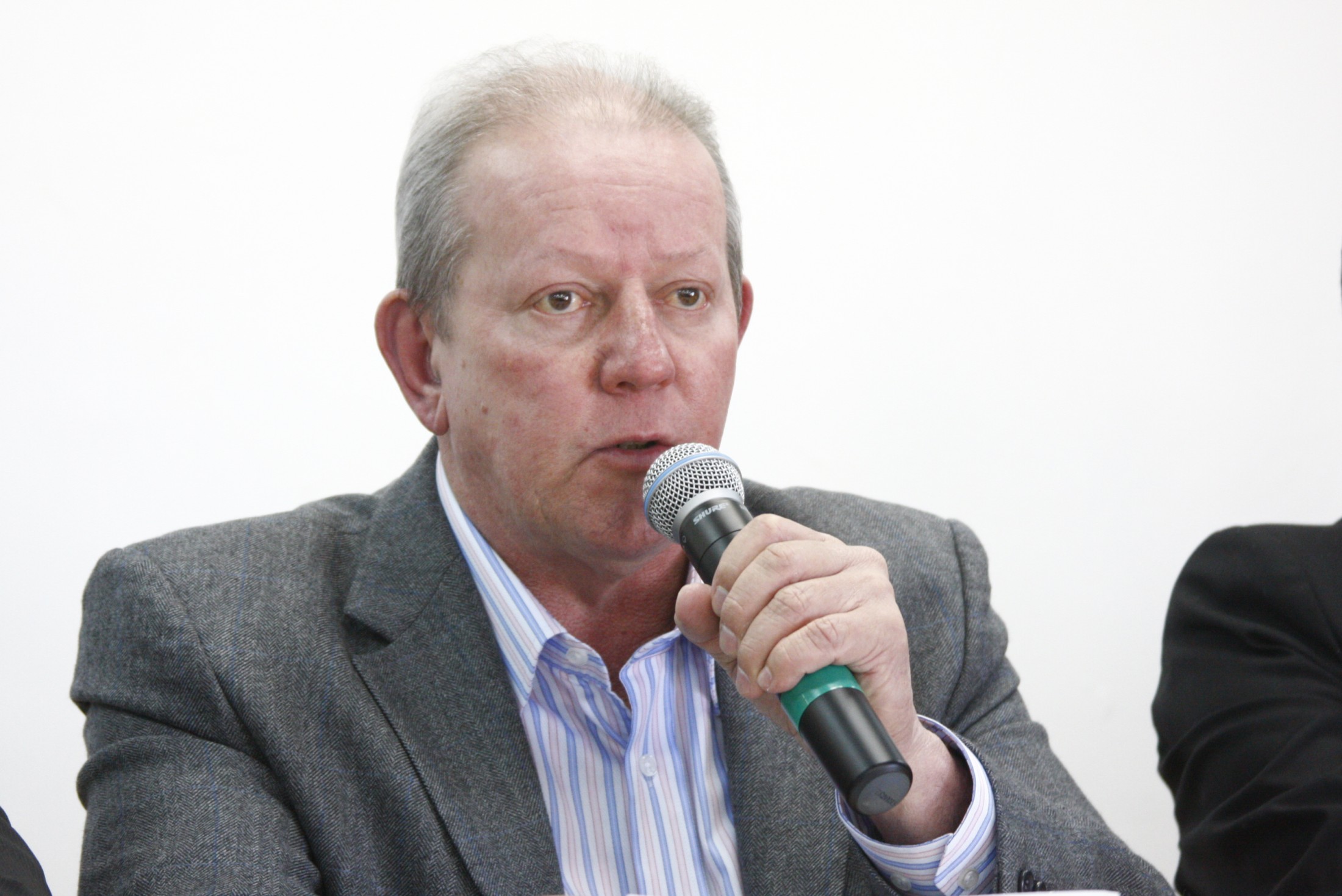 Audiência Pública Regional sobre a Lei de Diretrizes Orçamentárias (LDO) 2012 e Lei Orçamentária Anual (LOA) 2013