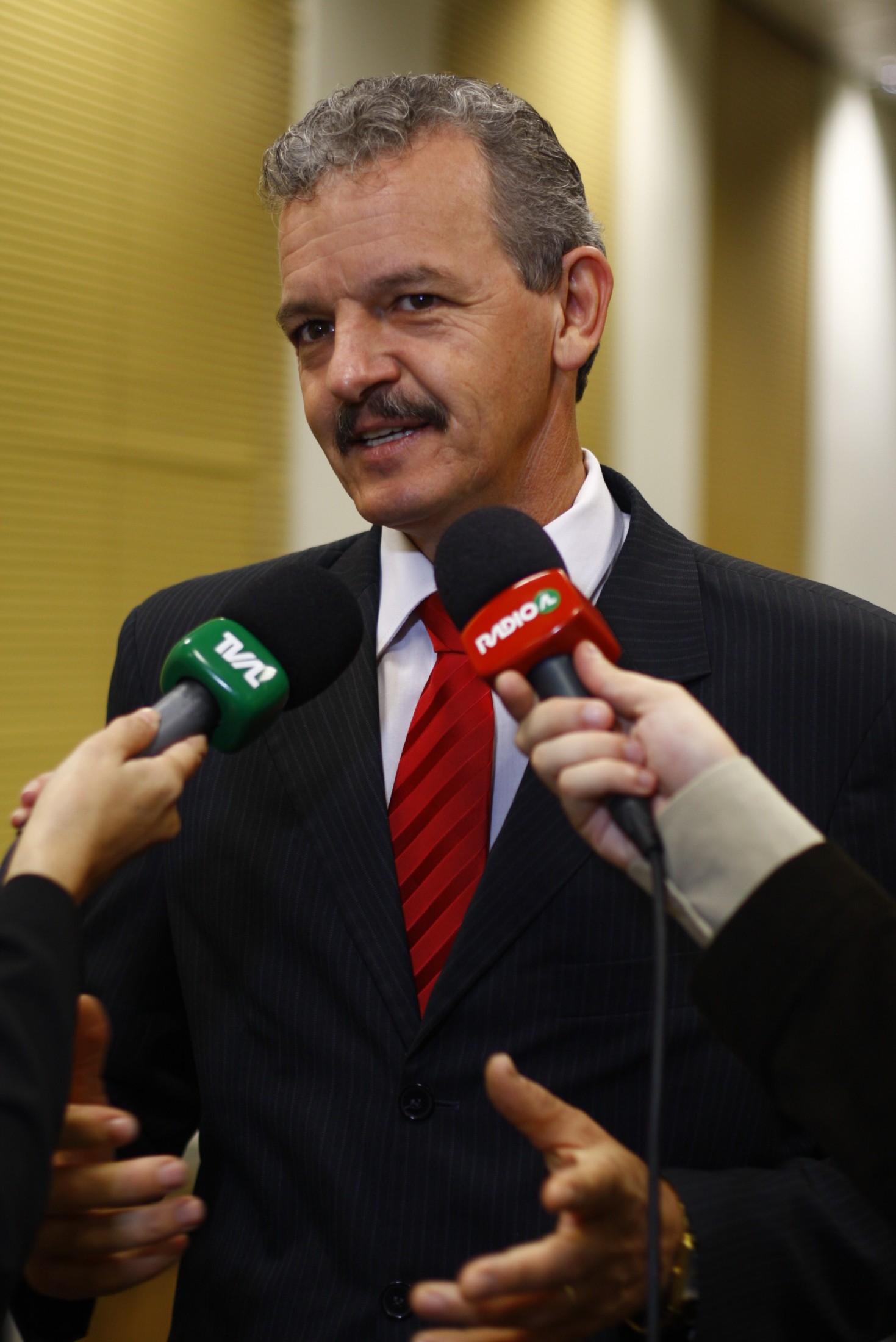 Homenagem ao CTG