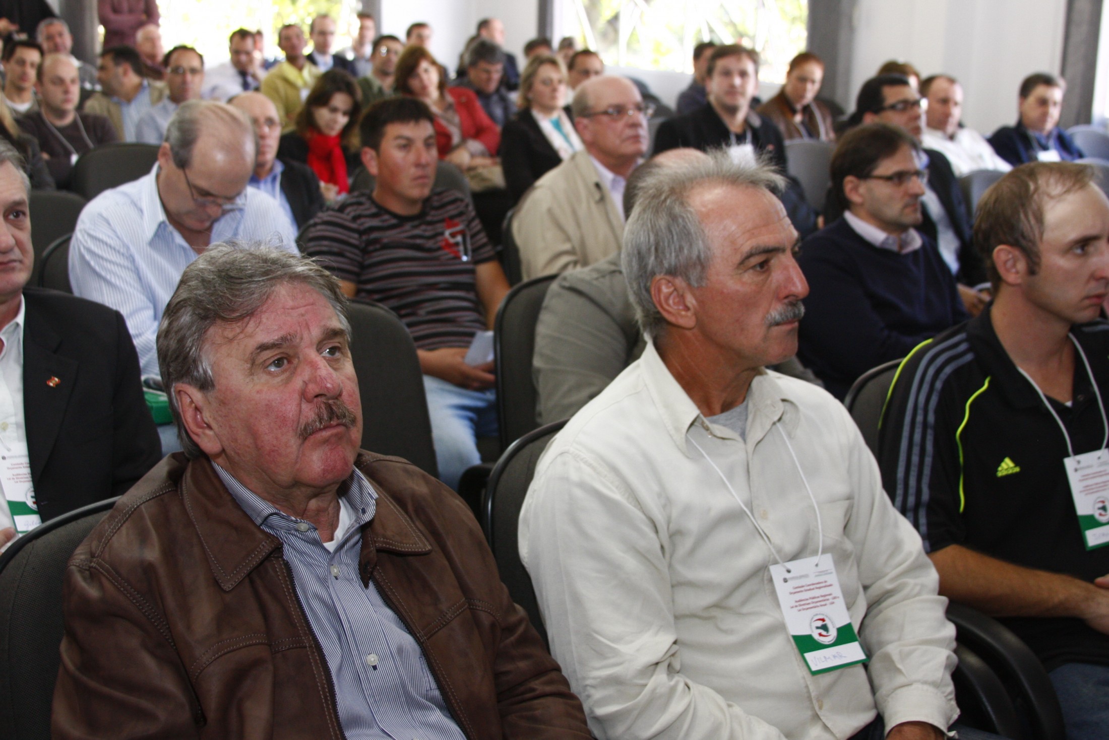 Audiência Pública Regional sobre a Lei de Diretrizes Orçamentárias (LDO) 2012 e Lei Orçamentária Anual (LOA) 2013
