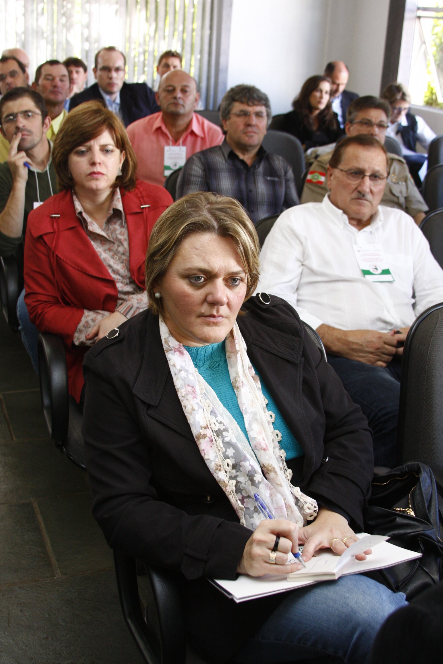 Audiência Pública Regional sobre a Lei de Diretrizes Orçamentárias (LDO) 2012 e Lei Orçamentária Anual (LOA) 2013