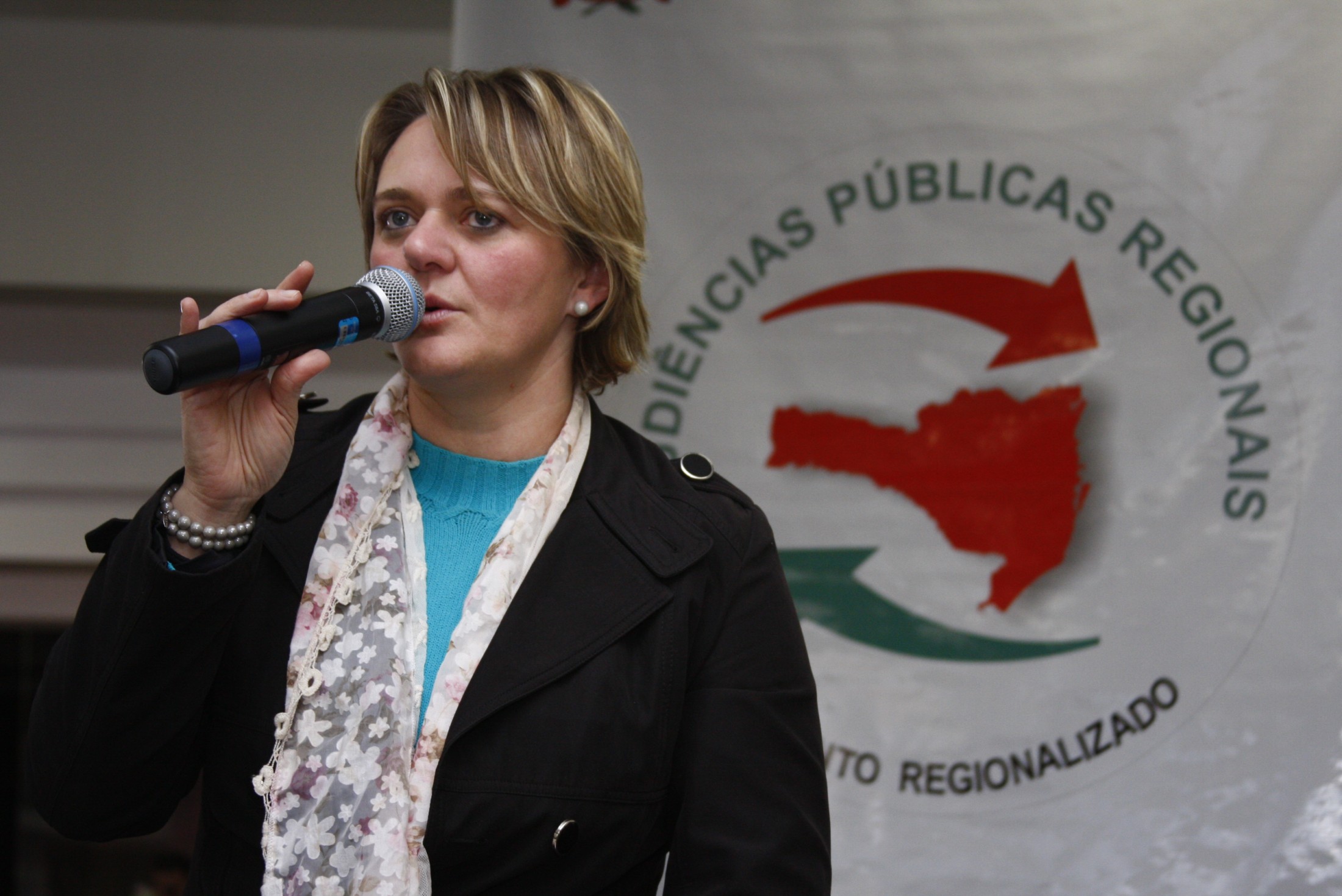 Audiência Pública Regional sobre a Lei de Diretrizes Orçamentárias (LDO) 2012 e Lei Orçamentária Anual (LOA) 2013