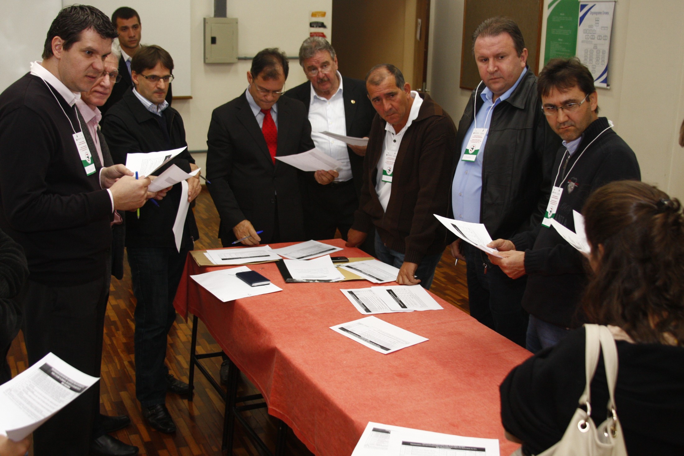Audiência Pública Regional sobre a Lei de Diretrizes Orçamentárias (LDO) 2012 e Lei Orçamentária Anual (LOA) 2013