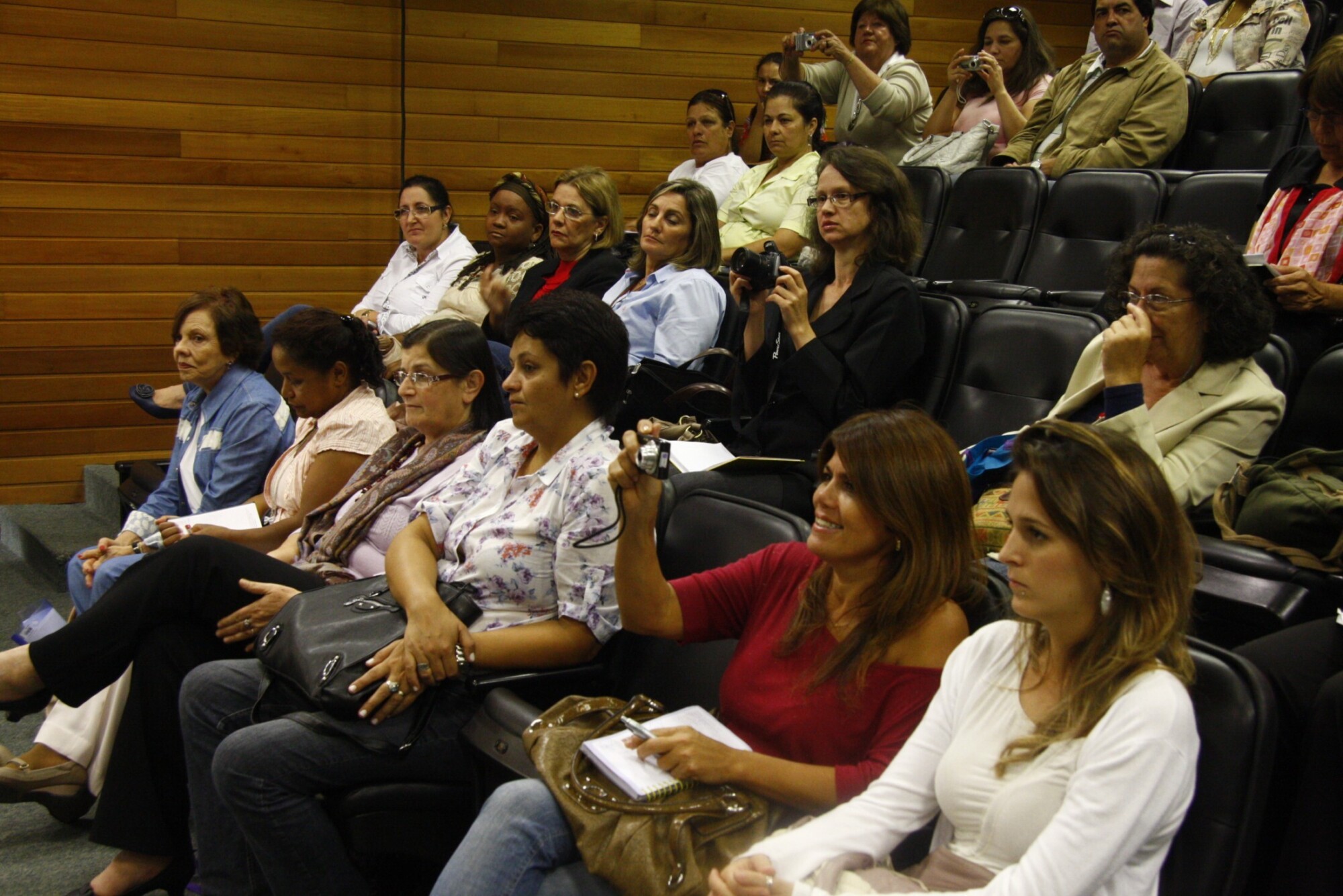 CPMI do Congresso Nacional sobre violência contra a mulher