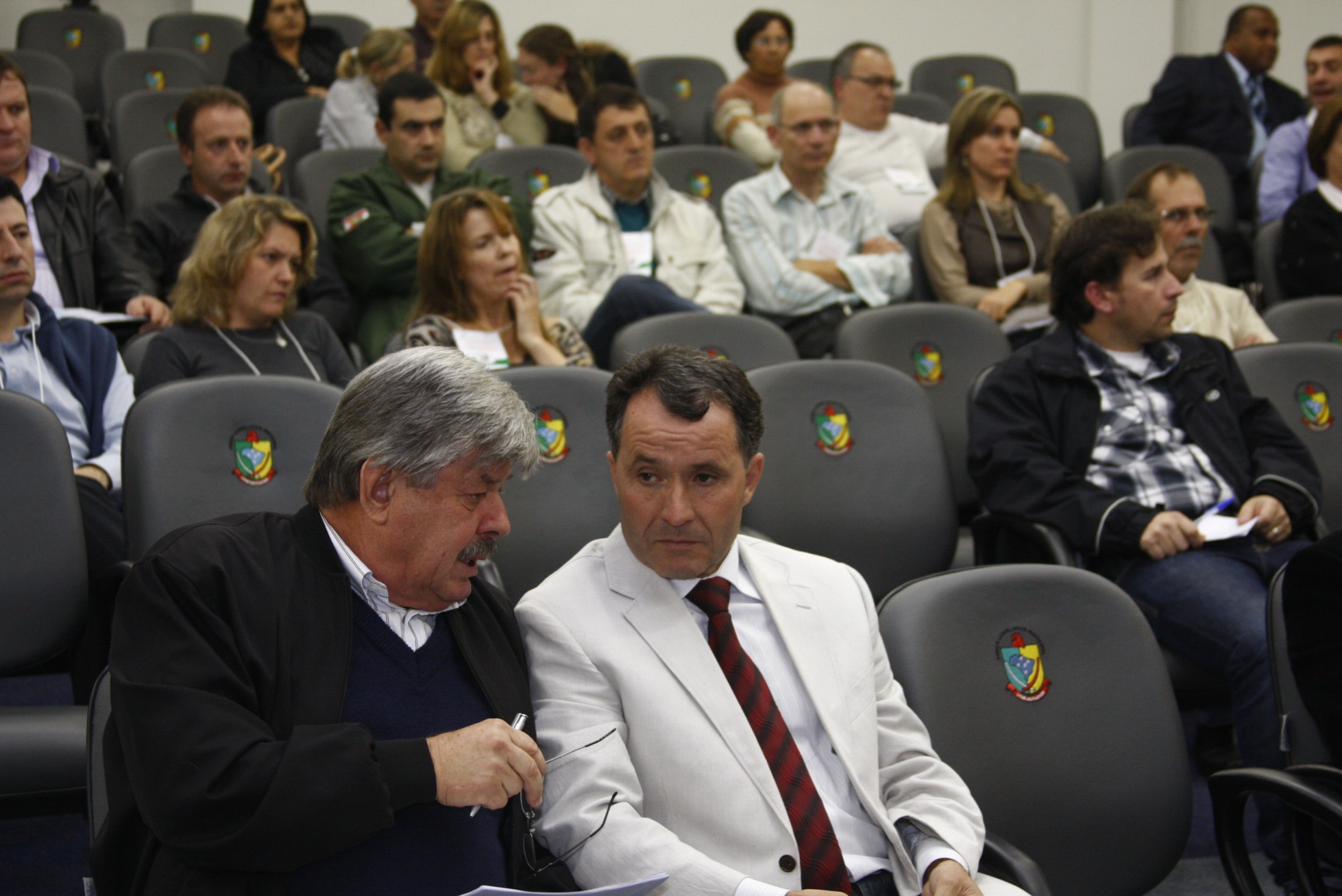 Orçamento Regionalizado – em Caçador