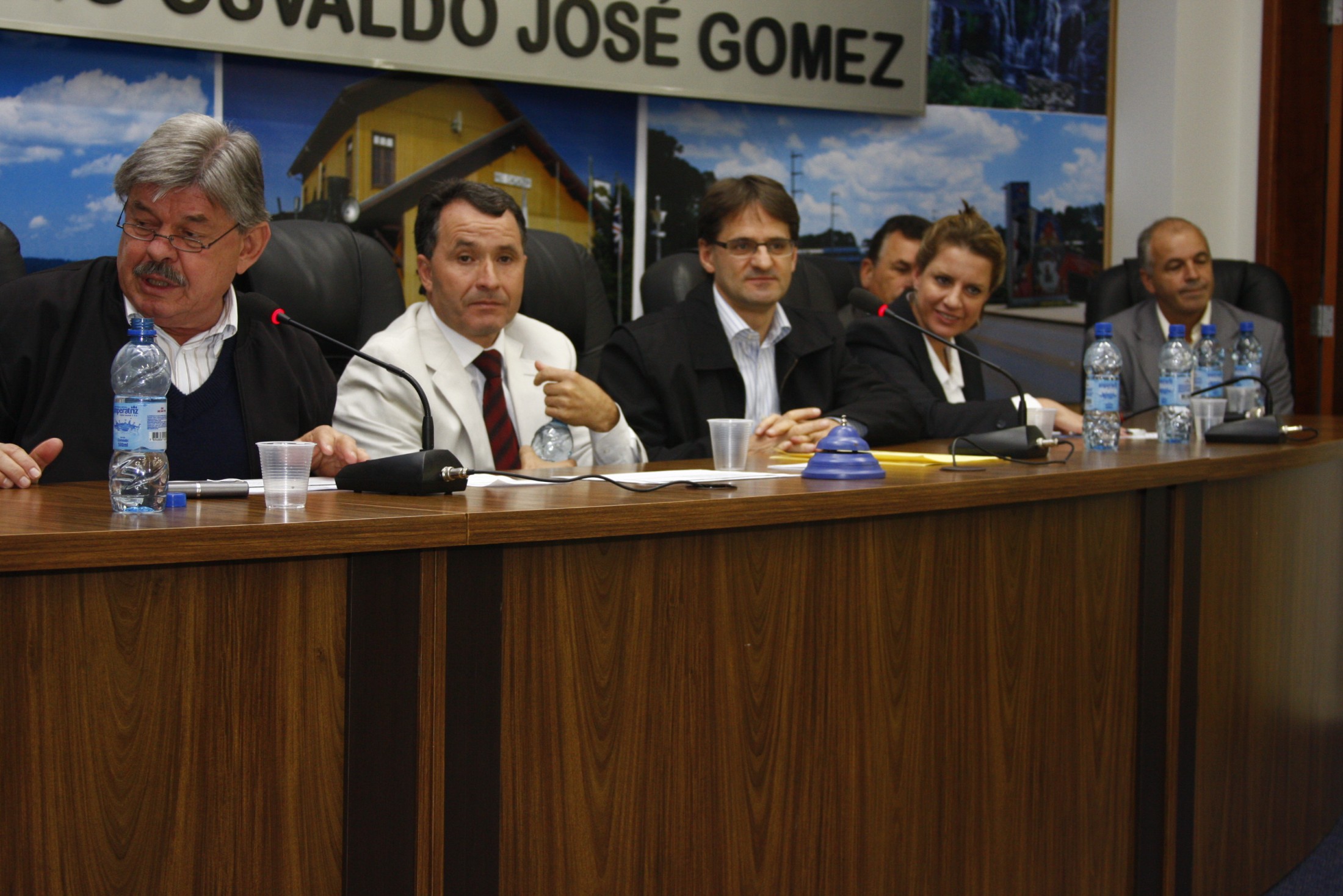 Audiência Pública Regional sobre a Lei de Diretrizes Orçamentárias (LDO) 2012 e Lei Orçamentária Anual (LOA) 2013