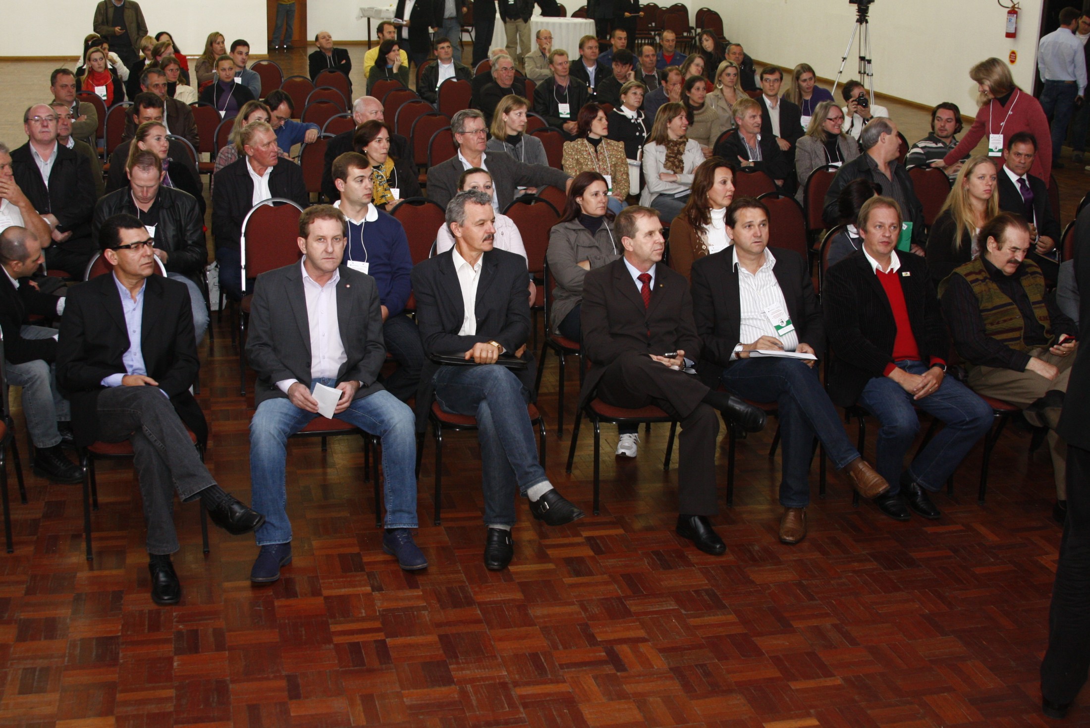 Audiência Pública Regional sobre a Lei de Diretrizes Orçamentárias (LDO) 2012 e Lei Orçamentária Anual (LOA) 2013