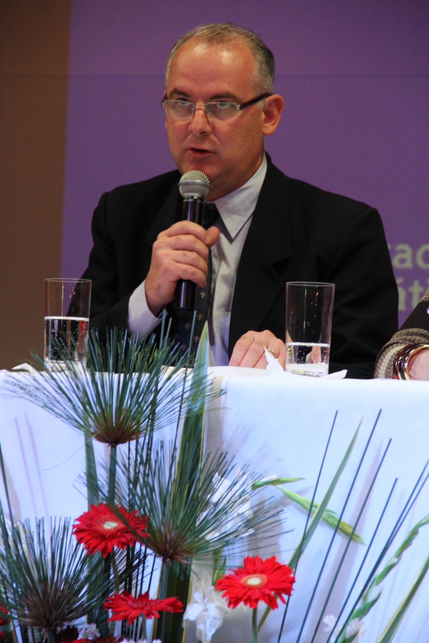 Seminário sobre o processo de inclusão escolar da pessoa com deficiência no Brasil - Blumenau