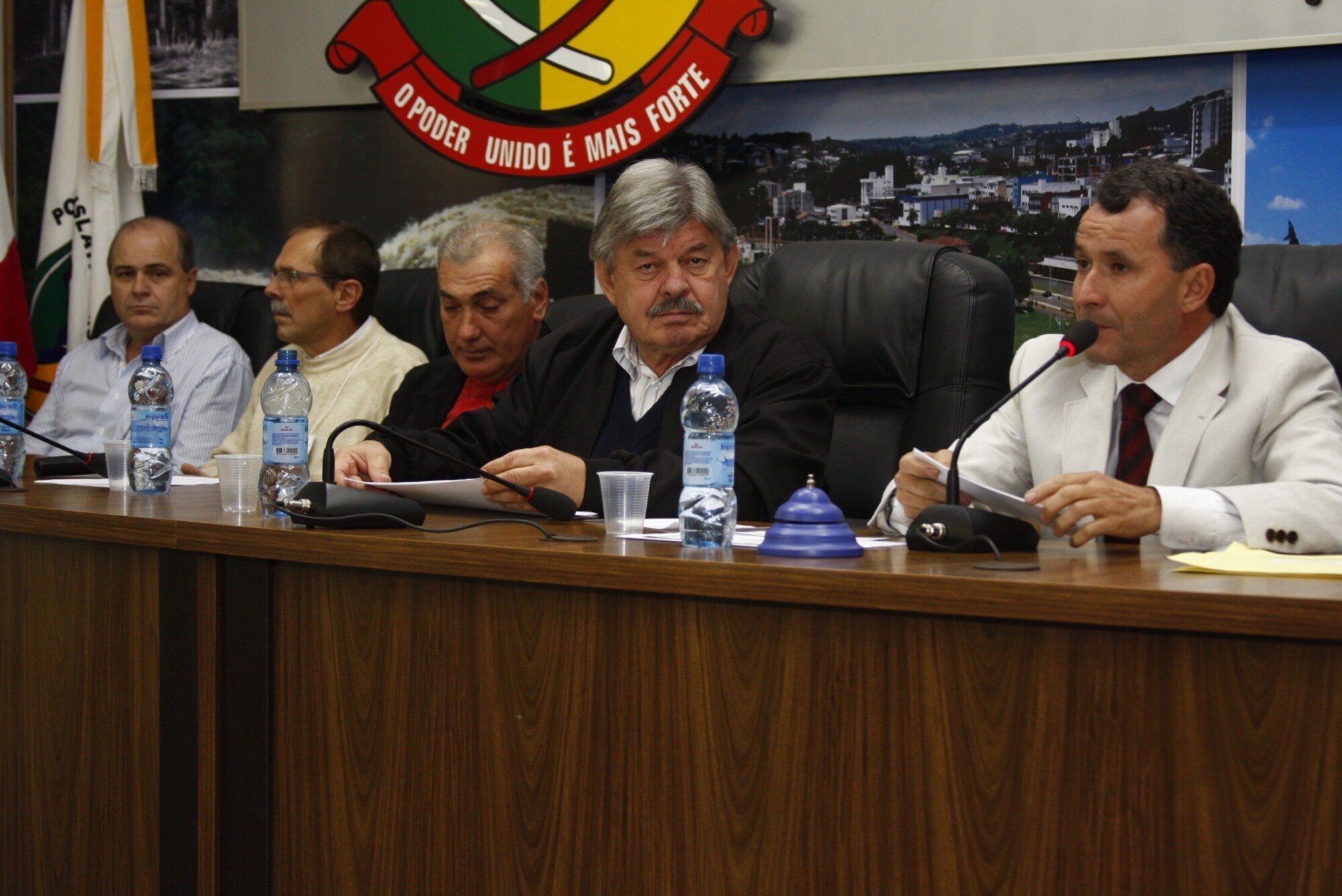 Audiência Pública Regional sobre a Lei de Diretrizes Orçamentárias (LDO) 2012 e Lei Orçamentária Anual (LOA) 2013