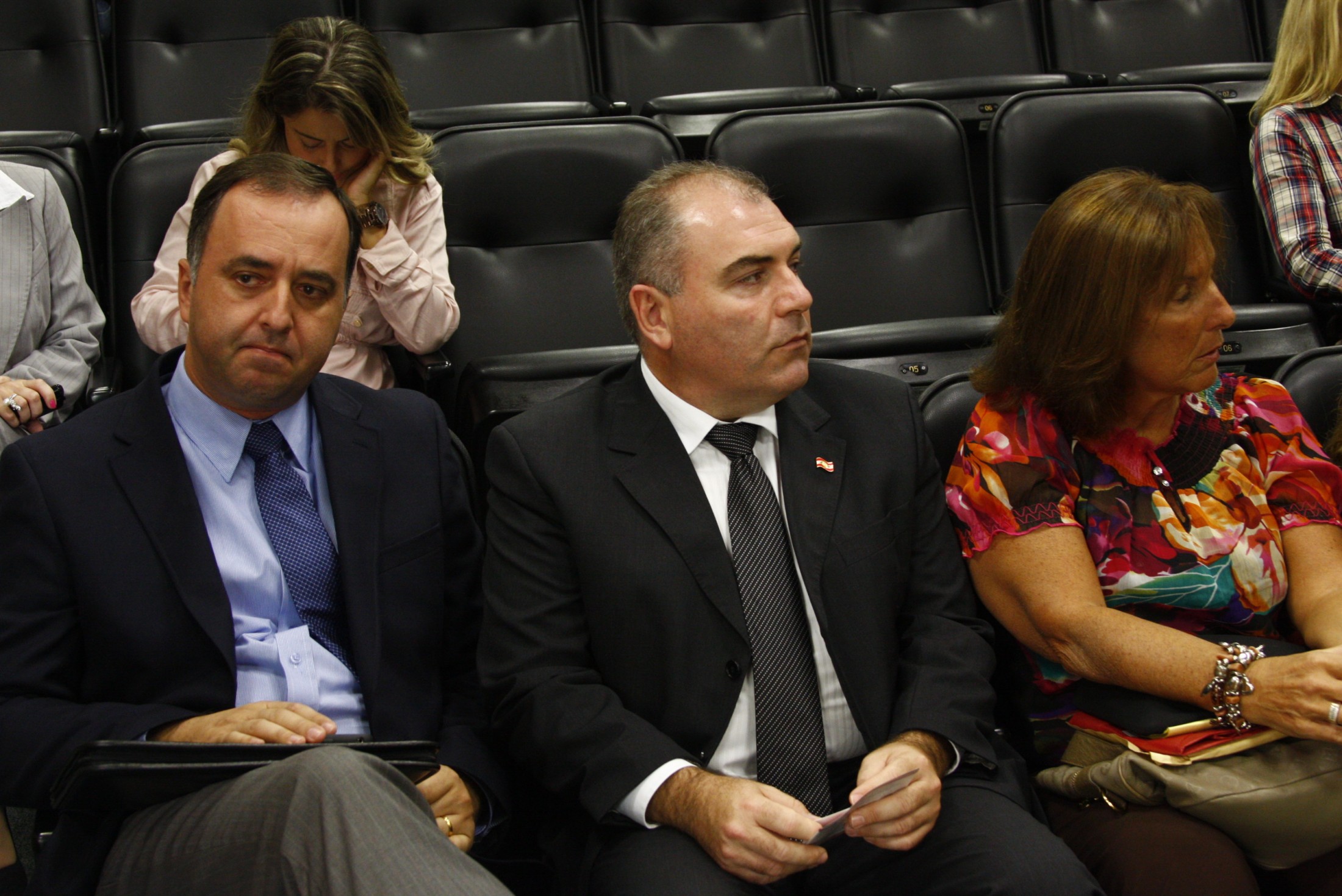 Reunião da Comissão do Mercosul