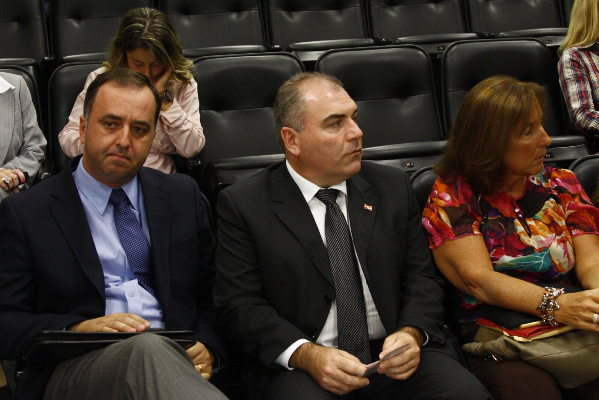 Reunião da Comissão do Mercosul