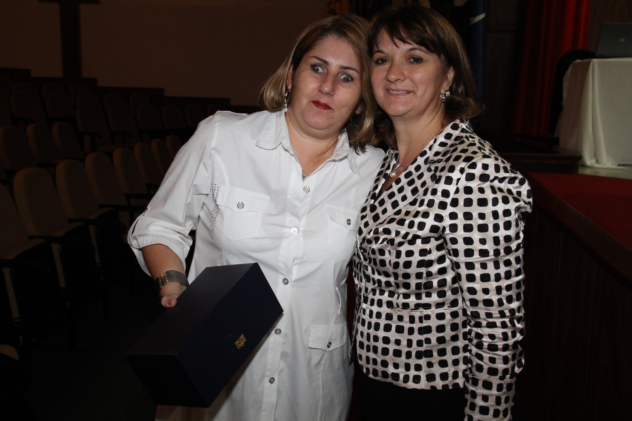 Seminário sobre o processo de inclusão escolar