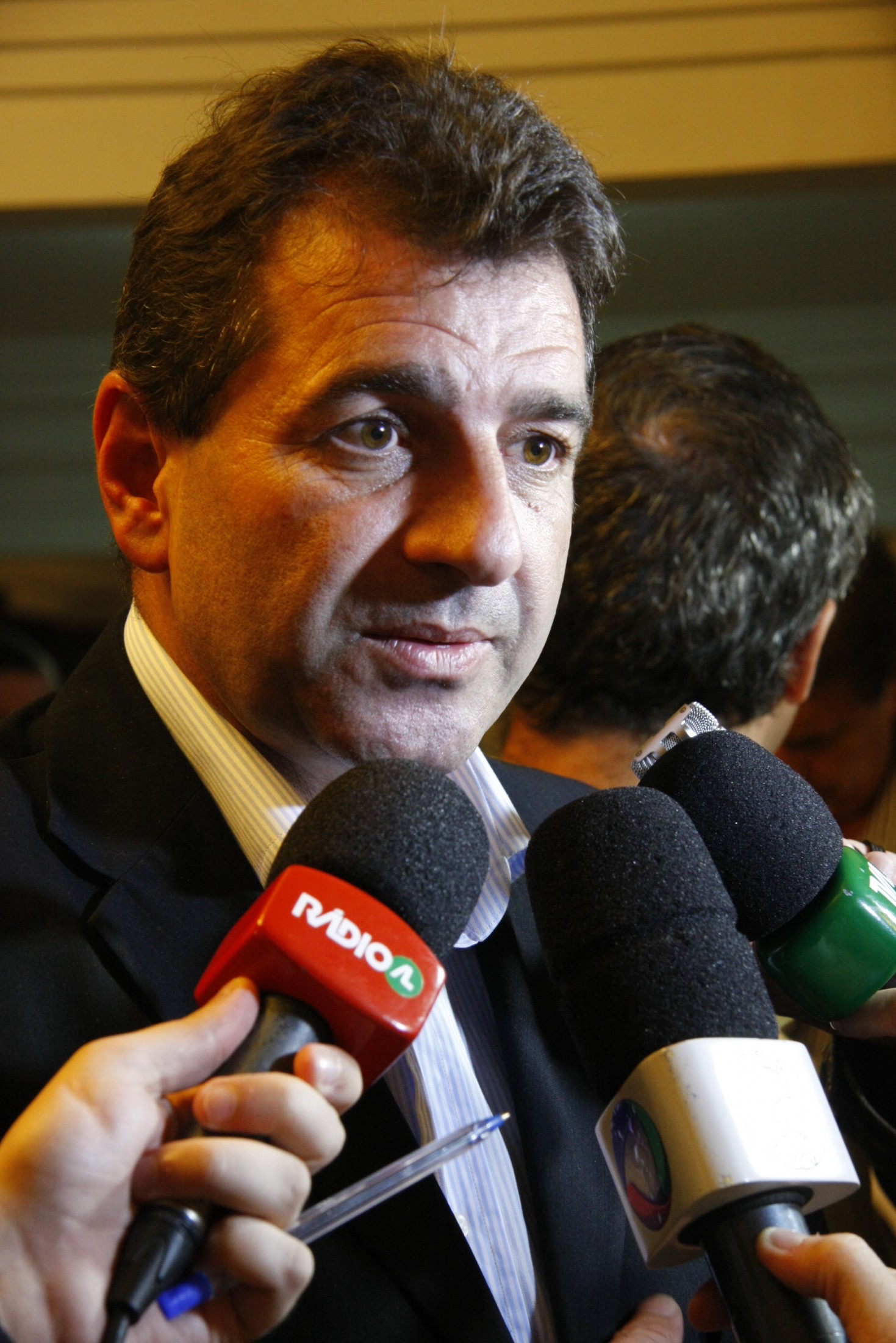Audiência Pública a fim de discutir a situação do Aeroporto Serafim Enoss Bertasso