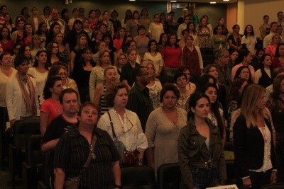 Fórum debate qualidade de vida de pessoas com deficiência