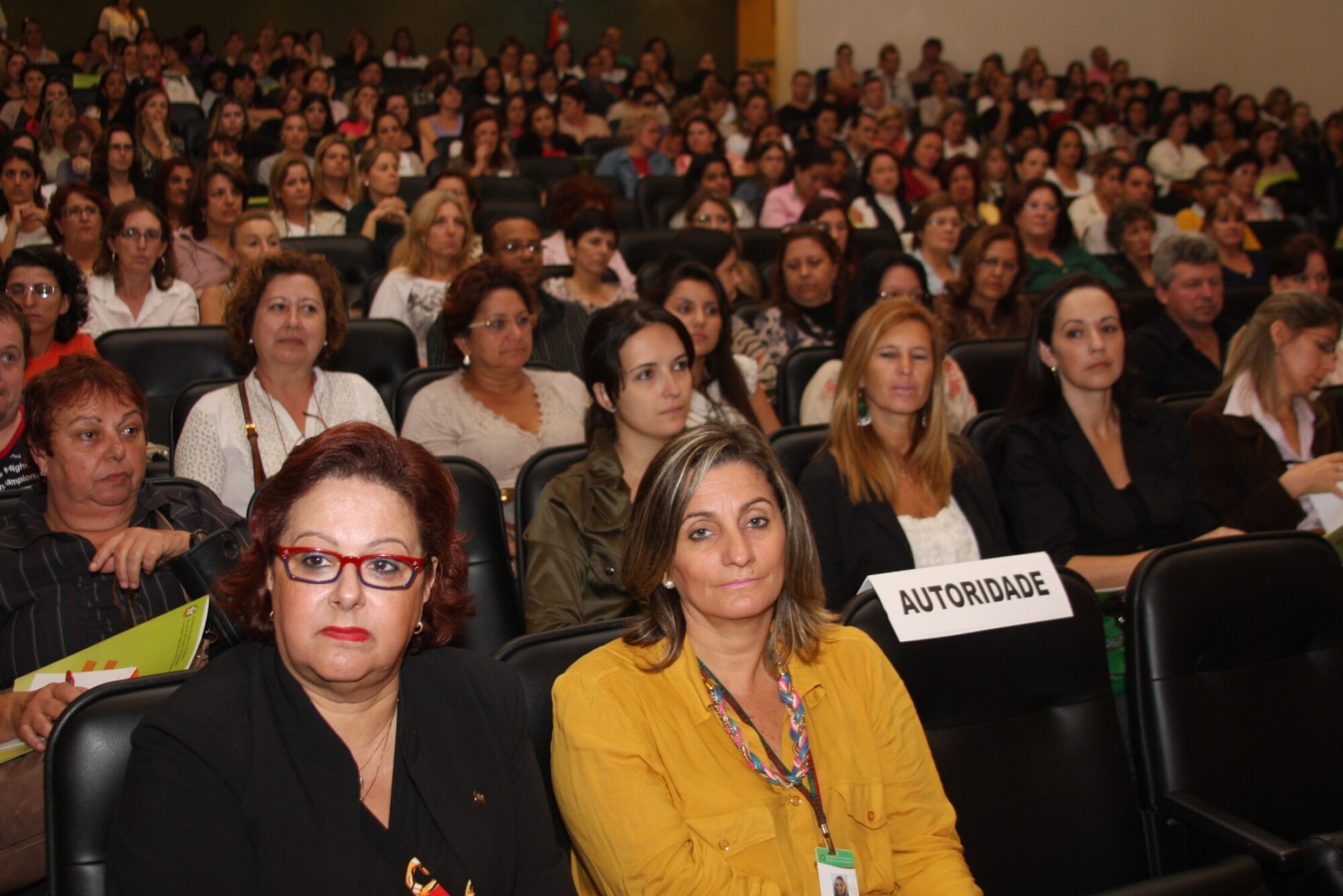 Fundação Catarinense de Educação Especial realiza Fórum