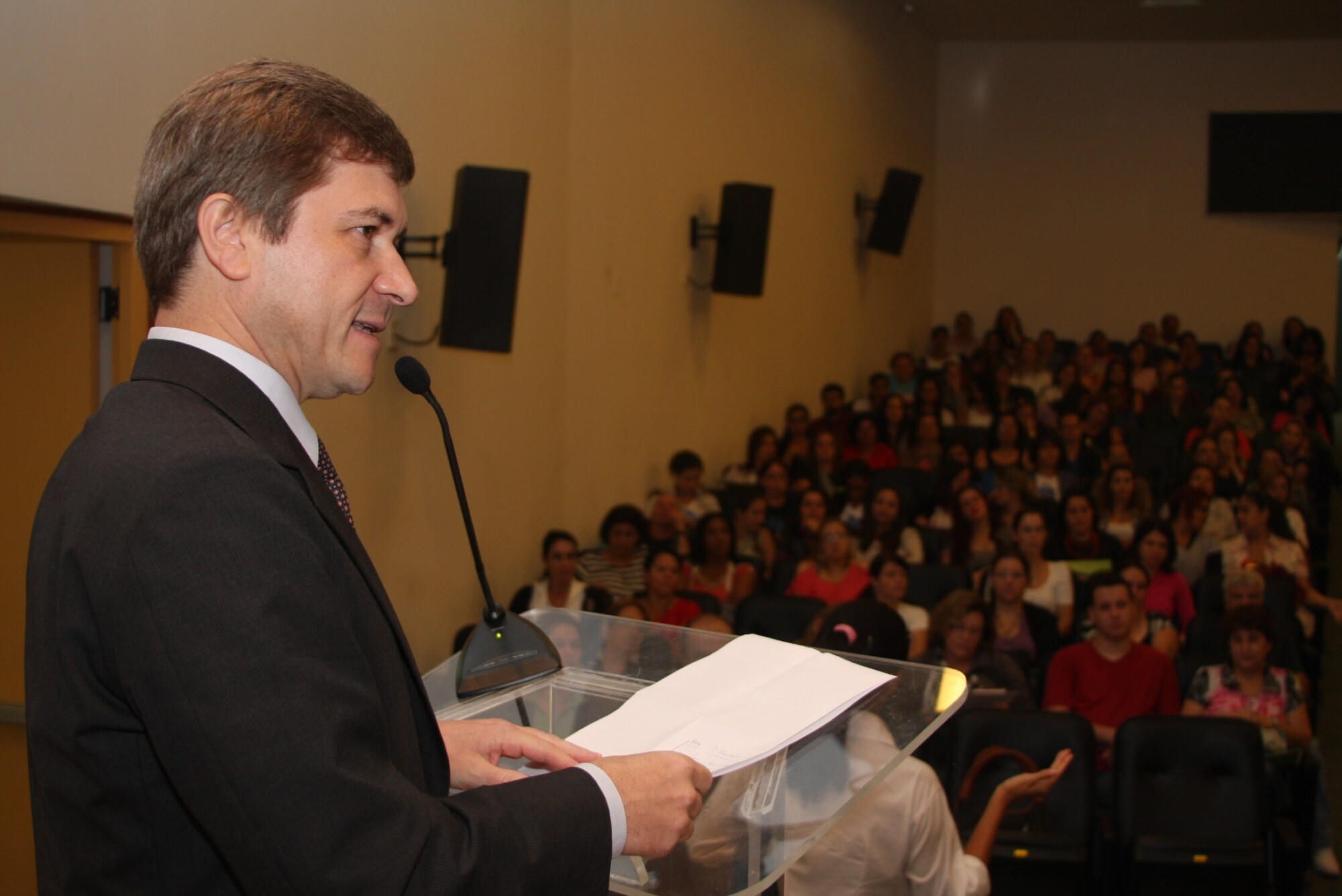 44 anos de criação da Fundação Catarinense de Educação Especial