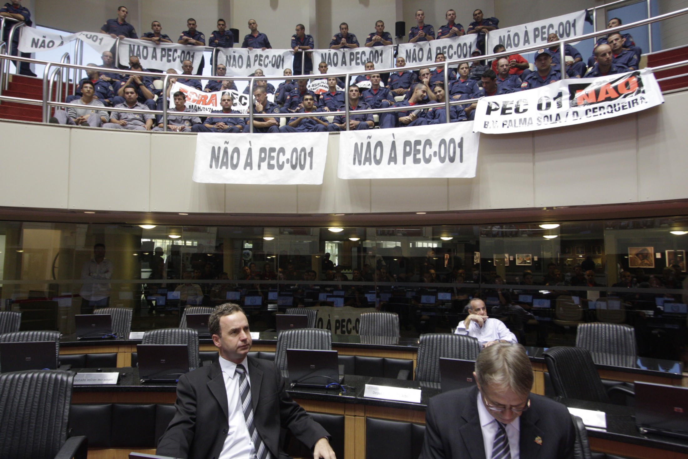 Reunião da Comissão de Constituição e Justiça