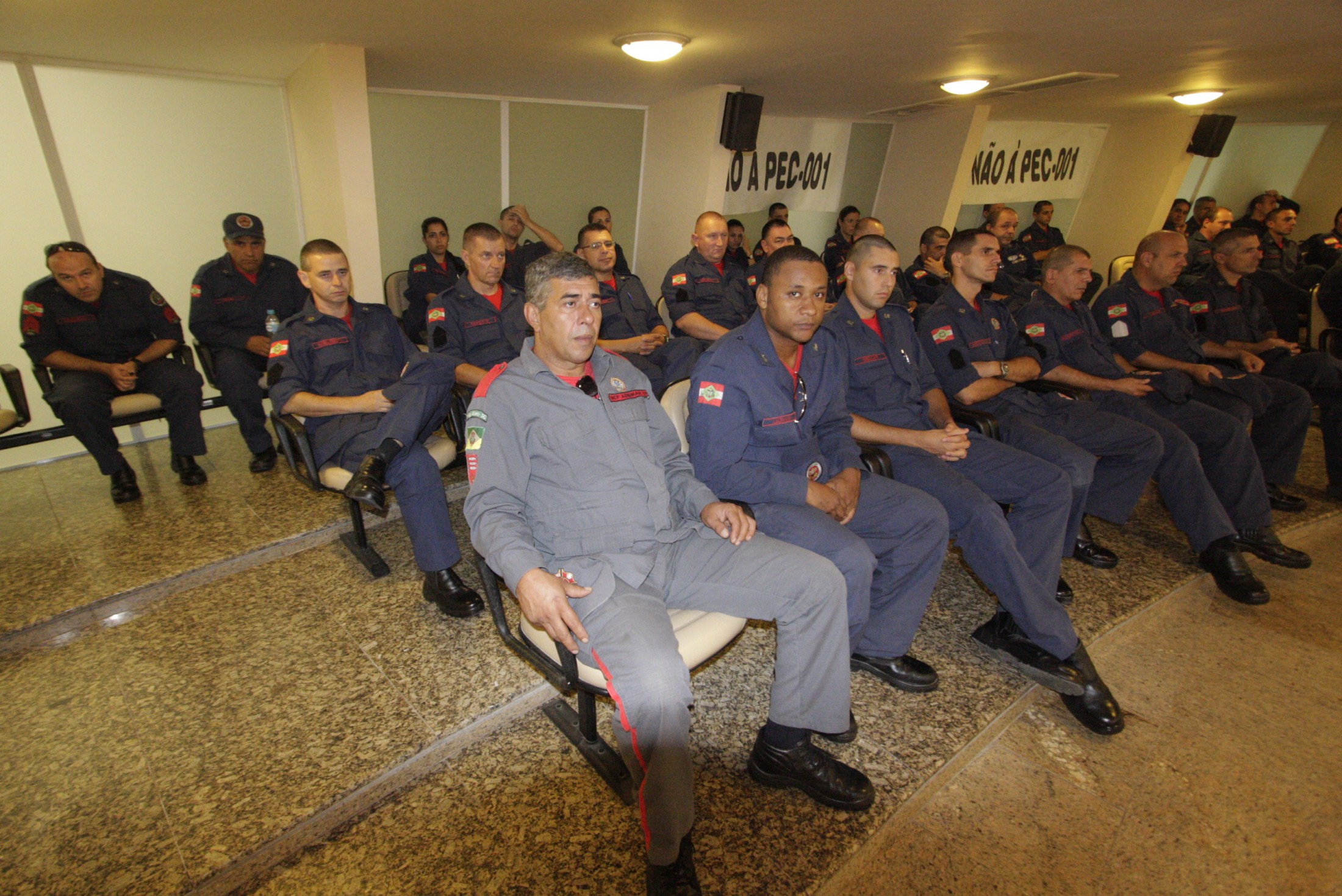 Reunião da Comissão de Constituição e Justiça
