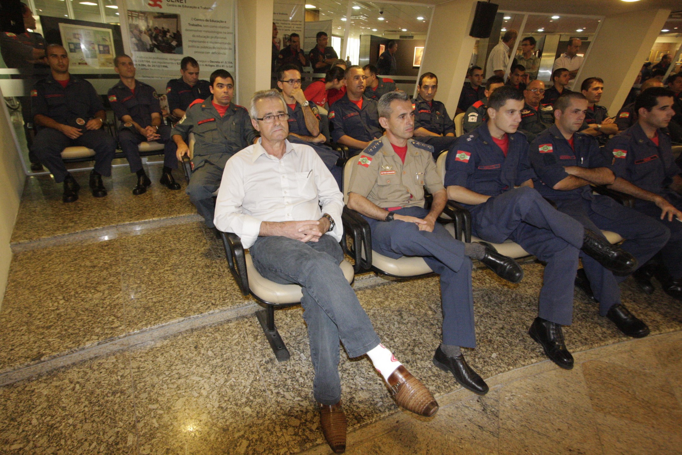 Reunião da Comissão de Constituição e Justiça