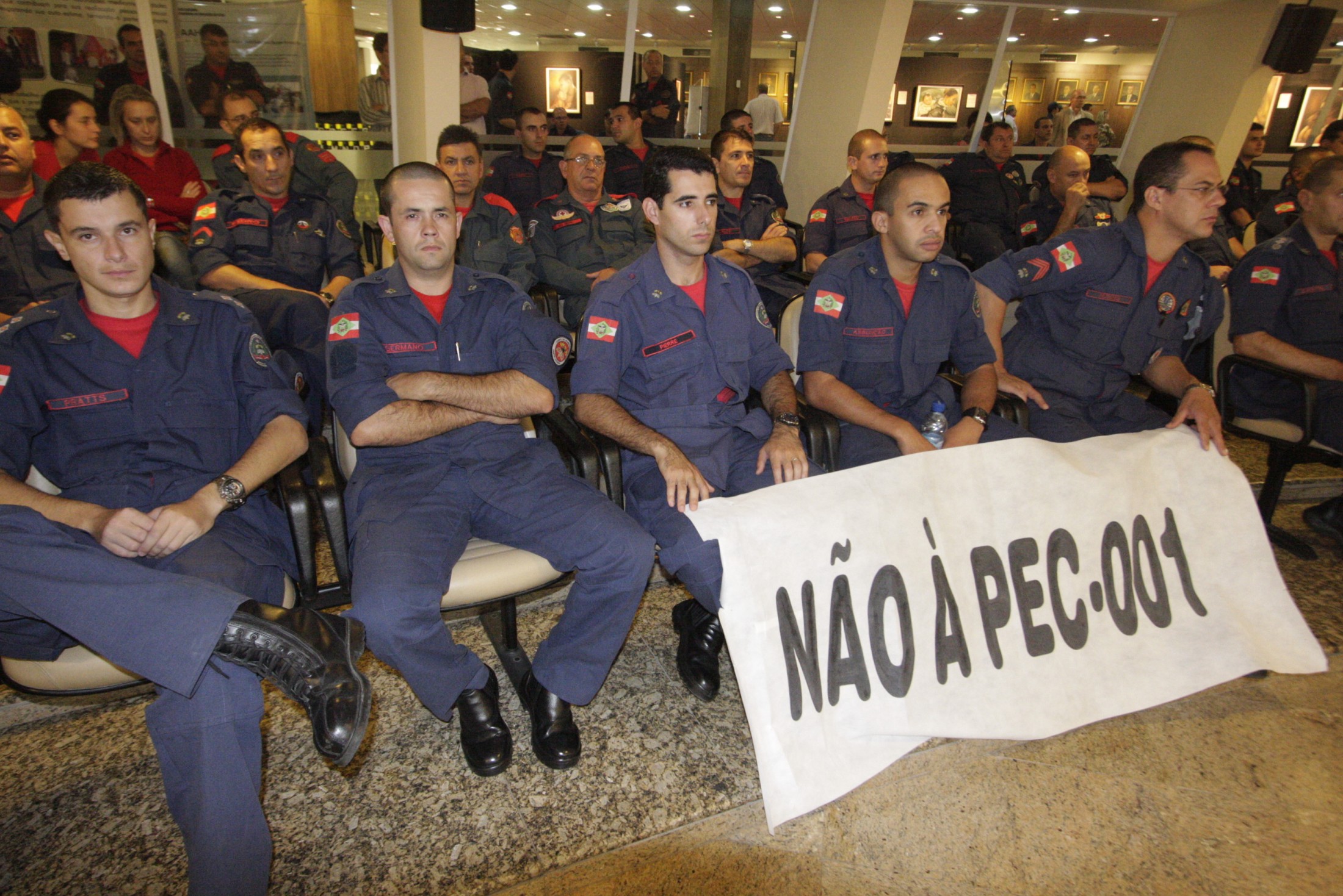 Reunião da Comissão de Constituição e Justiça