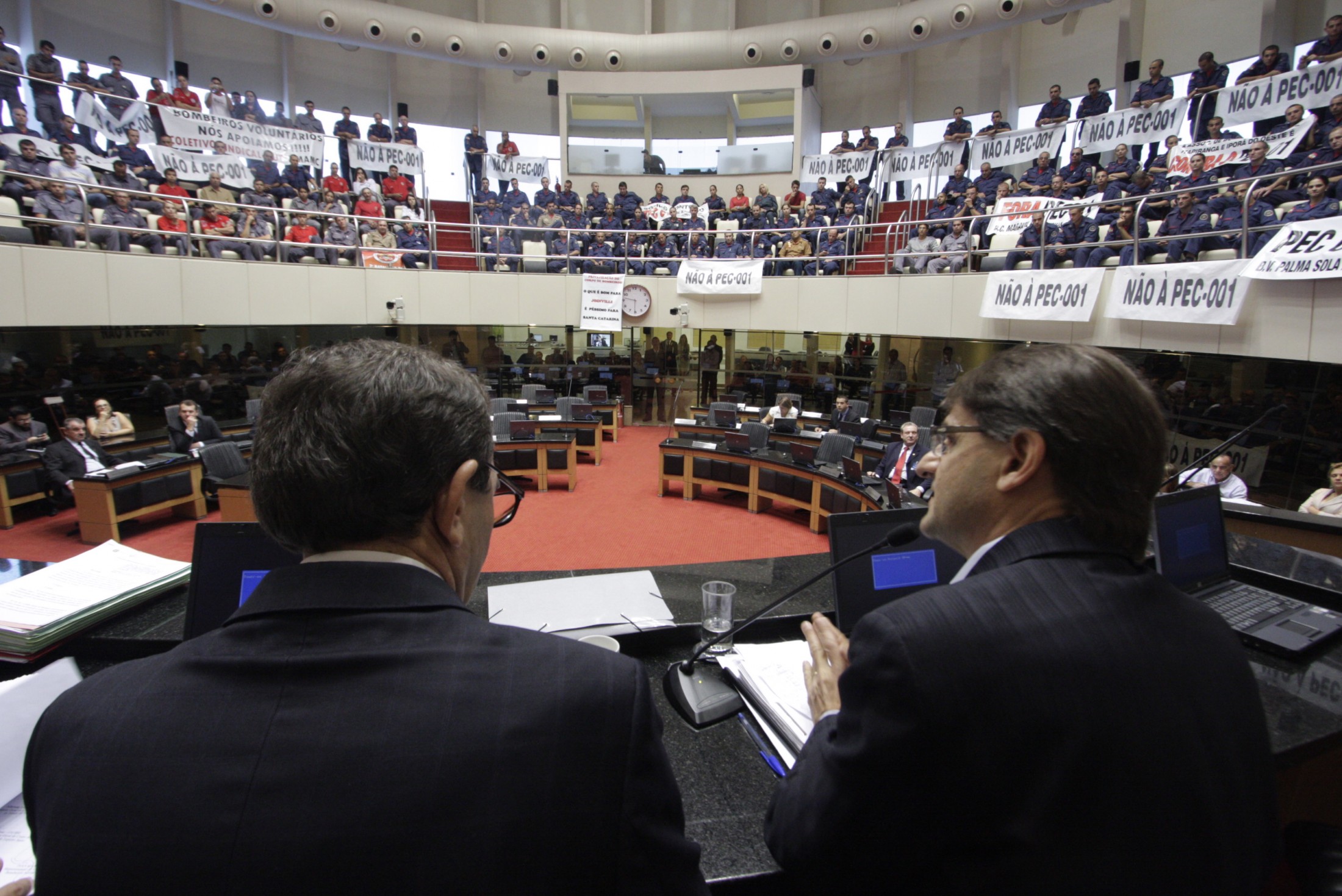 Reunião da Comissão de Constituição e Justiça