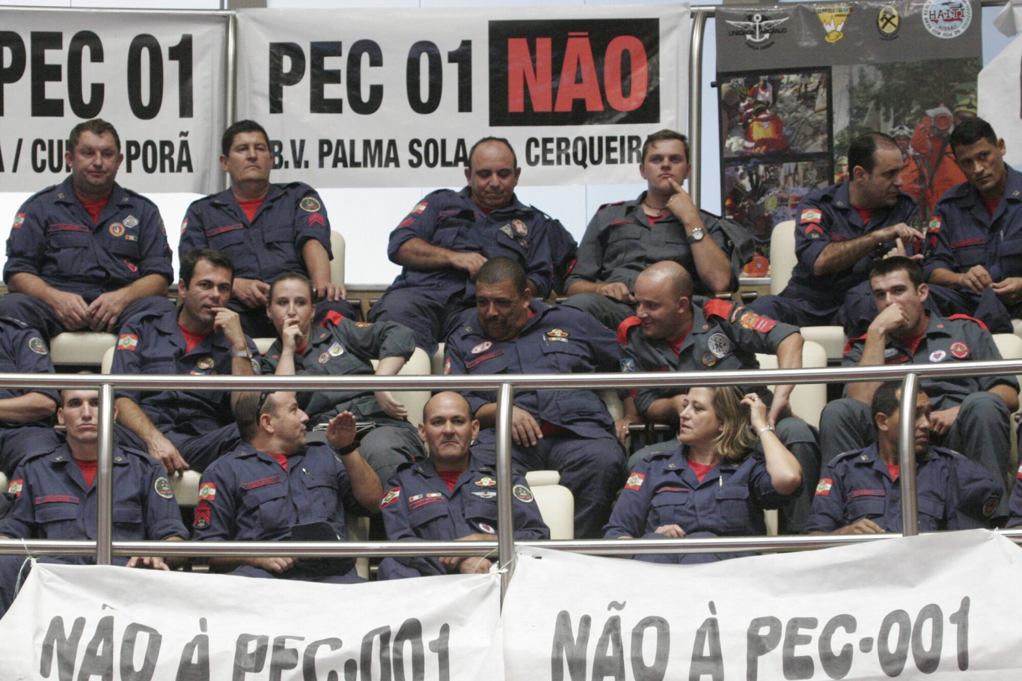 Sessão Ordinária - Plenário Osni Regis