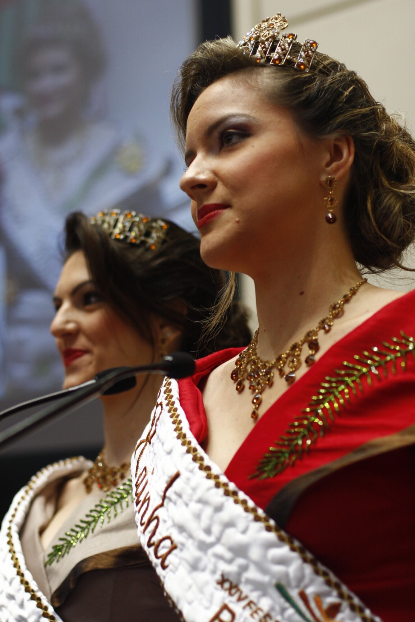 Prefeito de Lages convida para a XXIV Festa Nacional do Pinhão