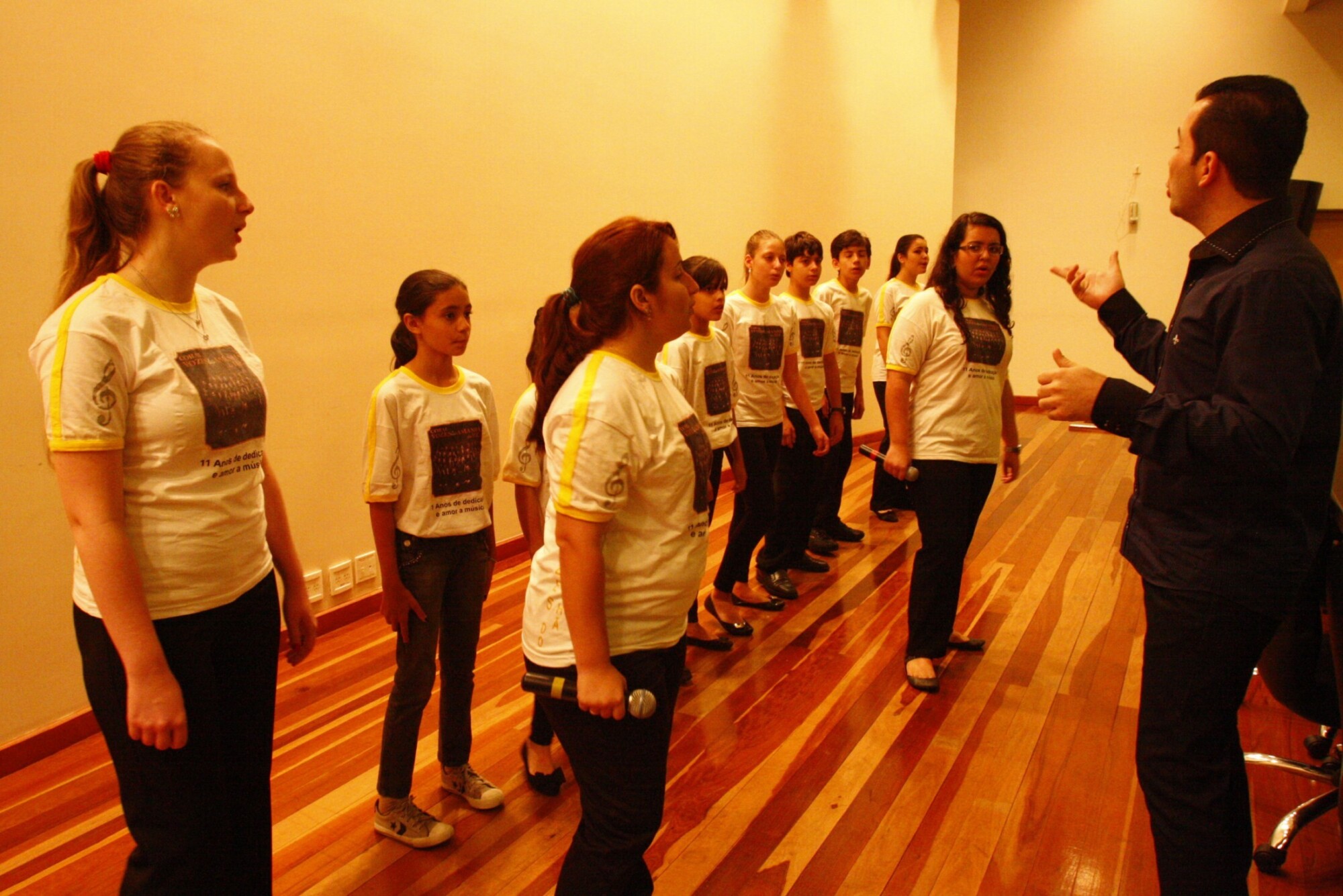 1º Simpósio de Educação Integral no Estado de Santa Catarina