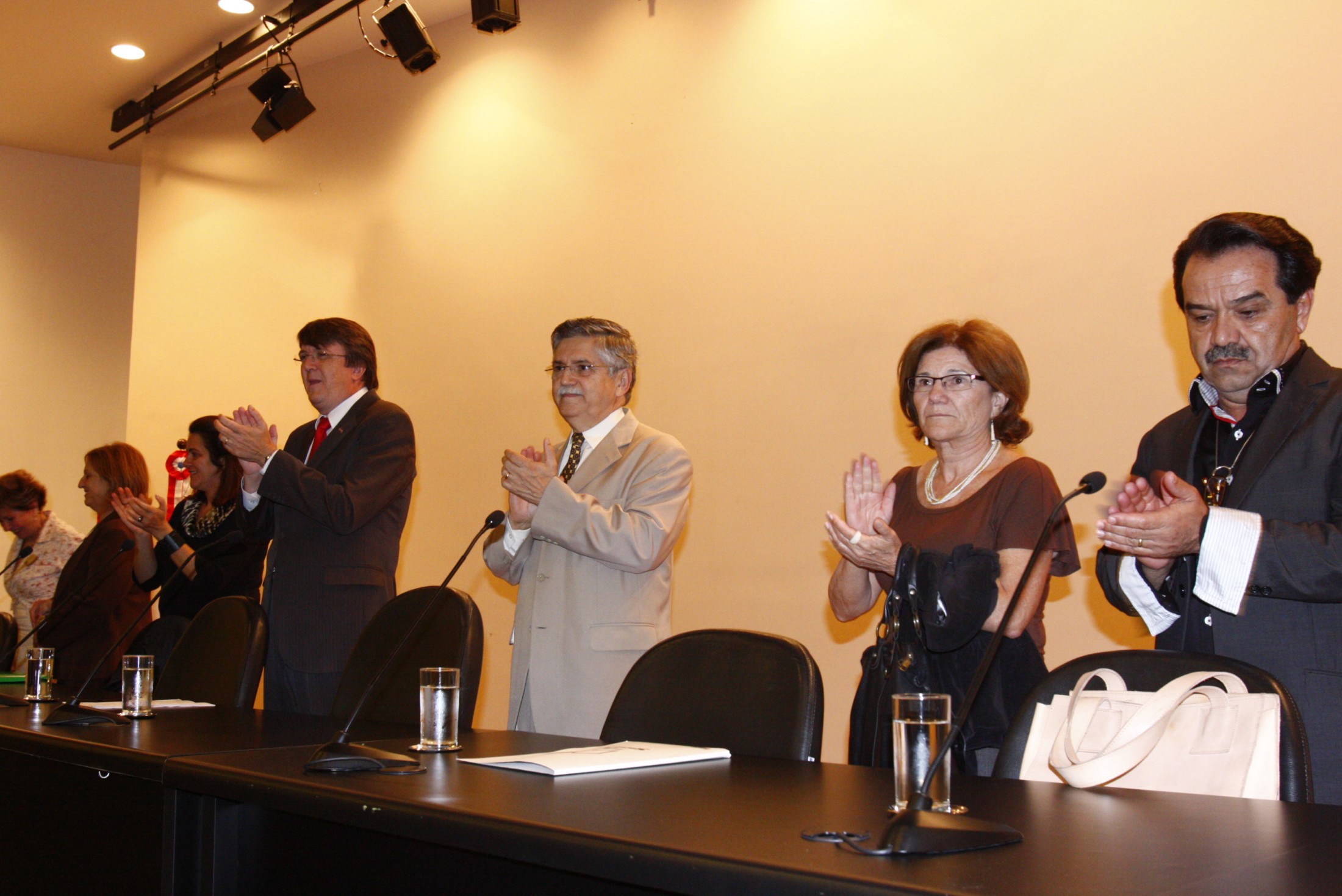 1º Simpósio de Educação Integral no Estado de Santa Catarina