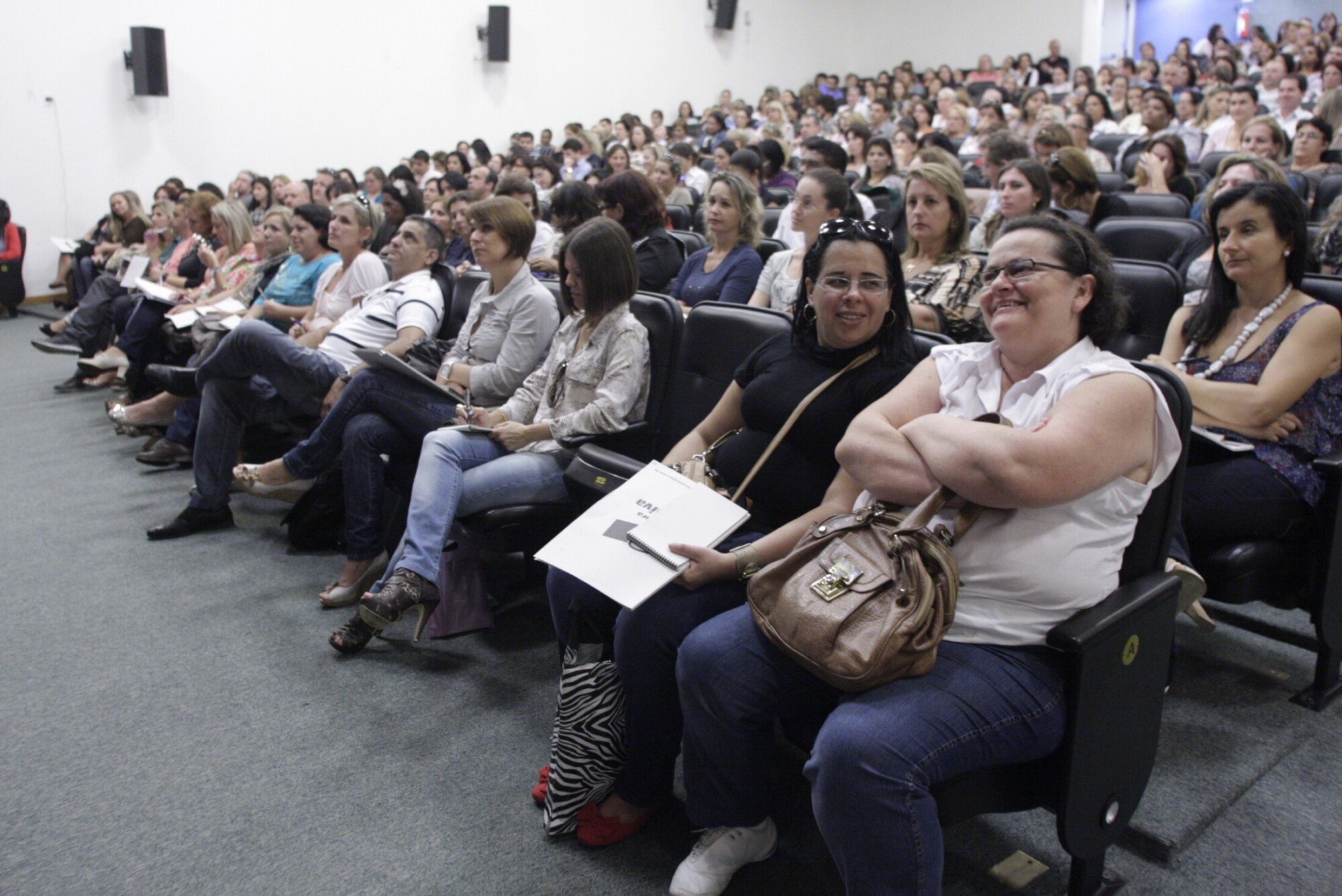 SED discute direitos humanos, saúde e educação ambiental na escola