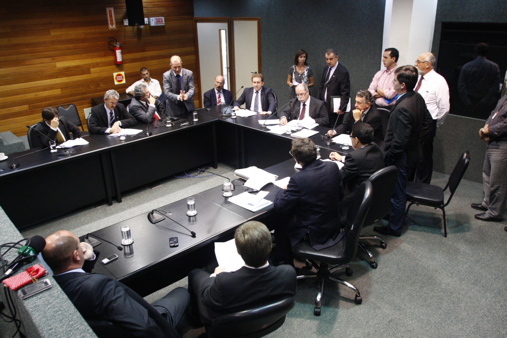 CCJ e Transportes aprovam operação de crédito de R$ 611 milhões do BNDES