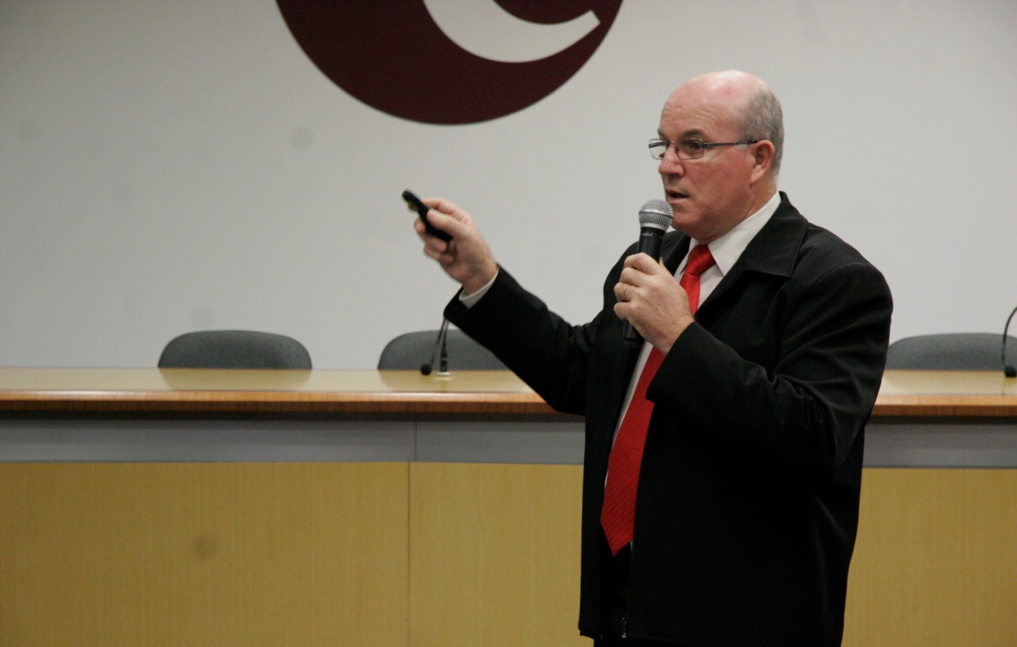 Encerramento do Curso de Formação Política da - Avevi -  Jaraguá do Sul
